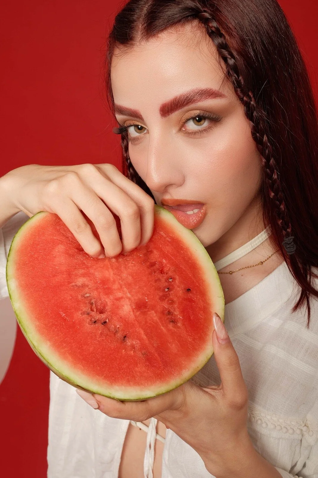 XXX Porn Photo of Nude Anavi_ 81