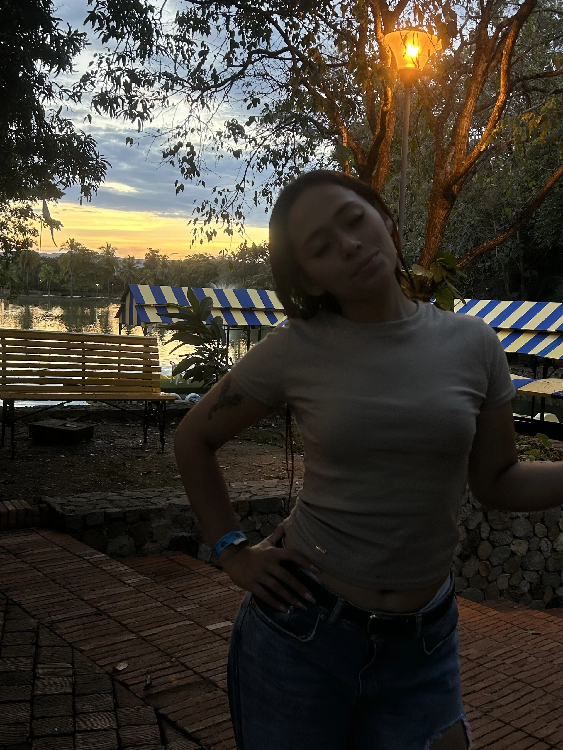 XXX Porn Photo of Nude LanaMills_ 6