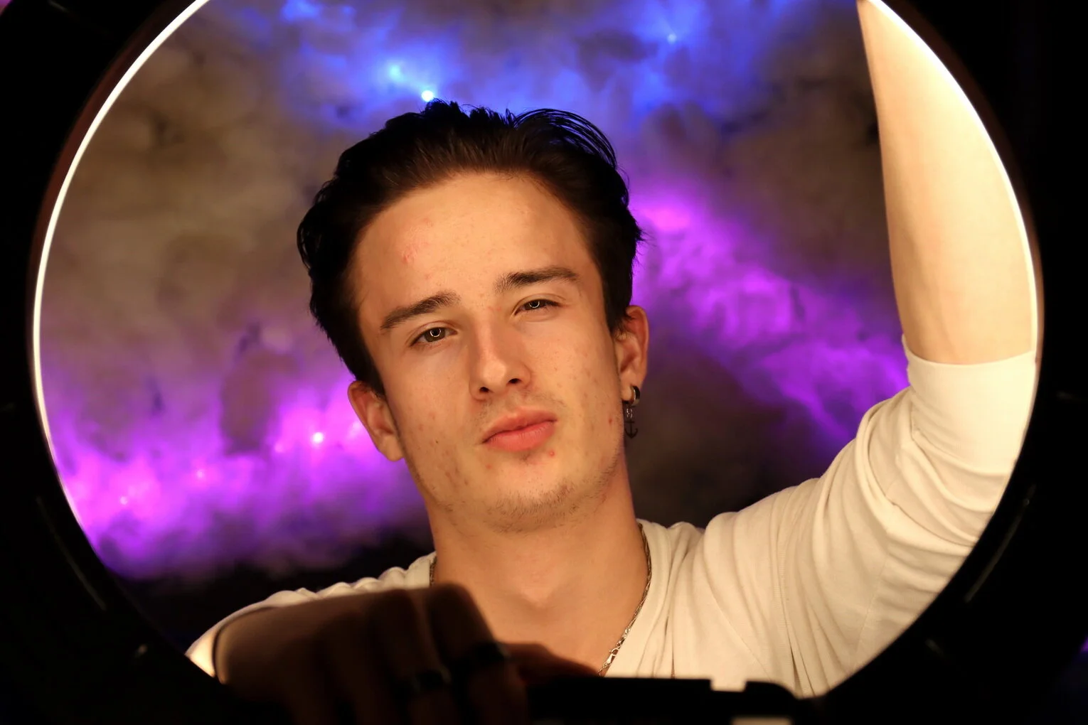 XXX Porn Photo of Nude SirReed 88