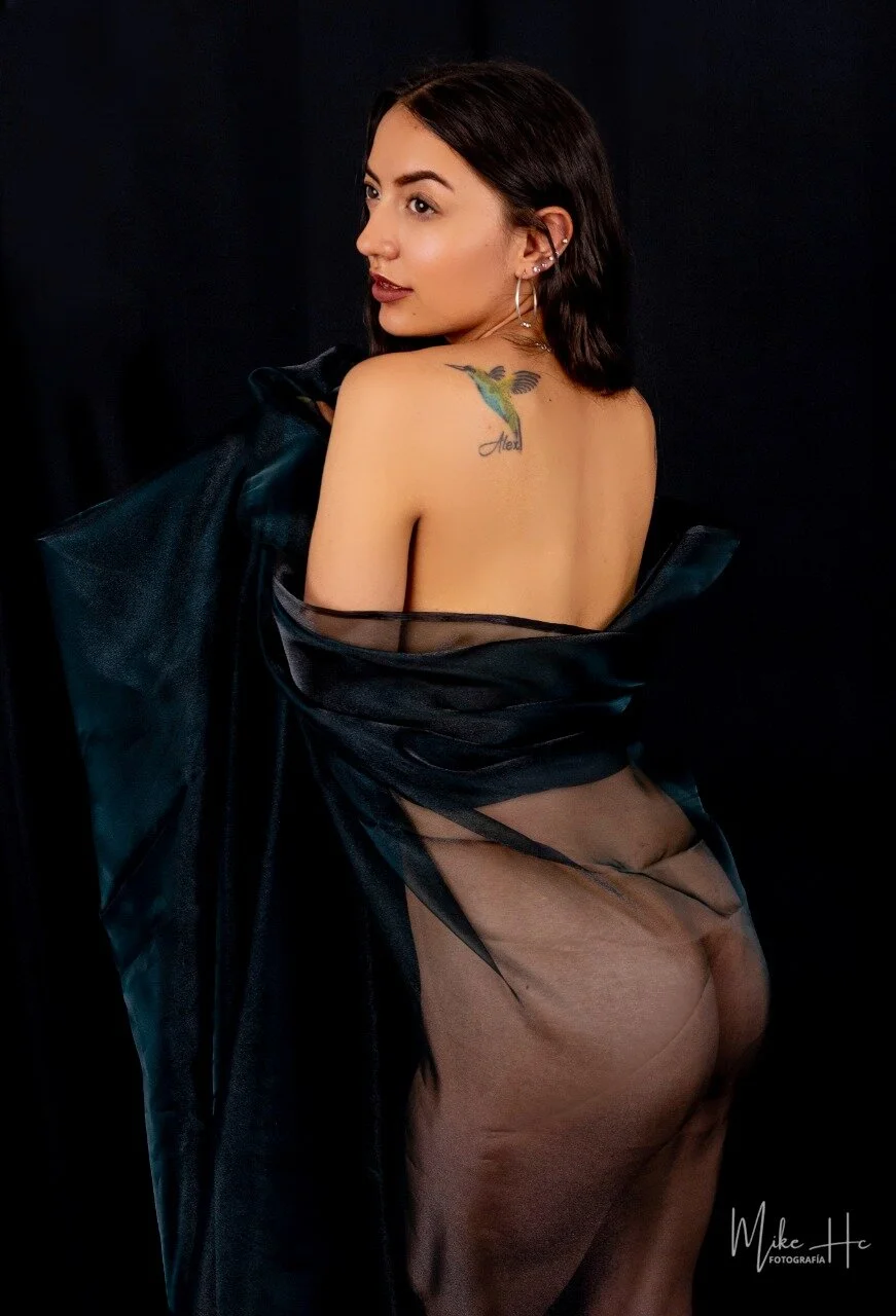 XXX Porn Photo of Nude amycute_ 58