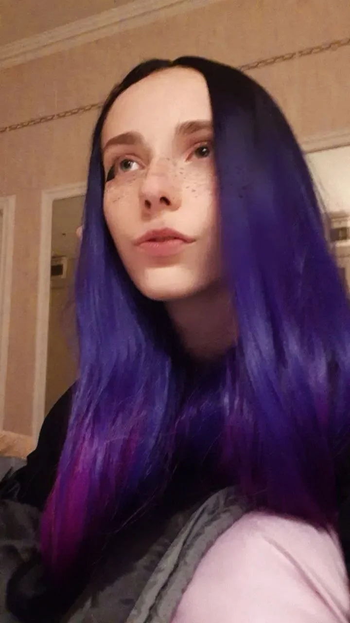 XXX Porn Photo of Nude evalora_vei 20