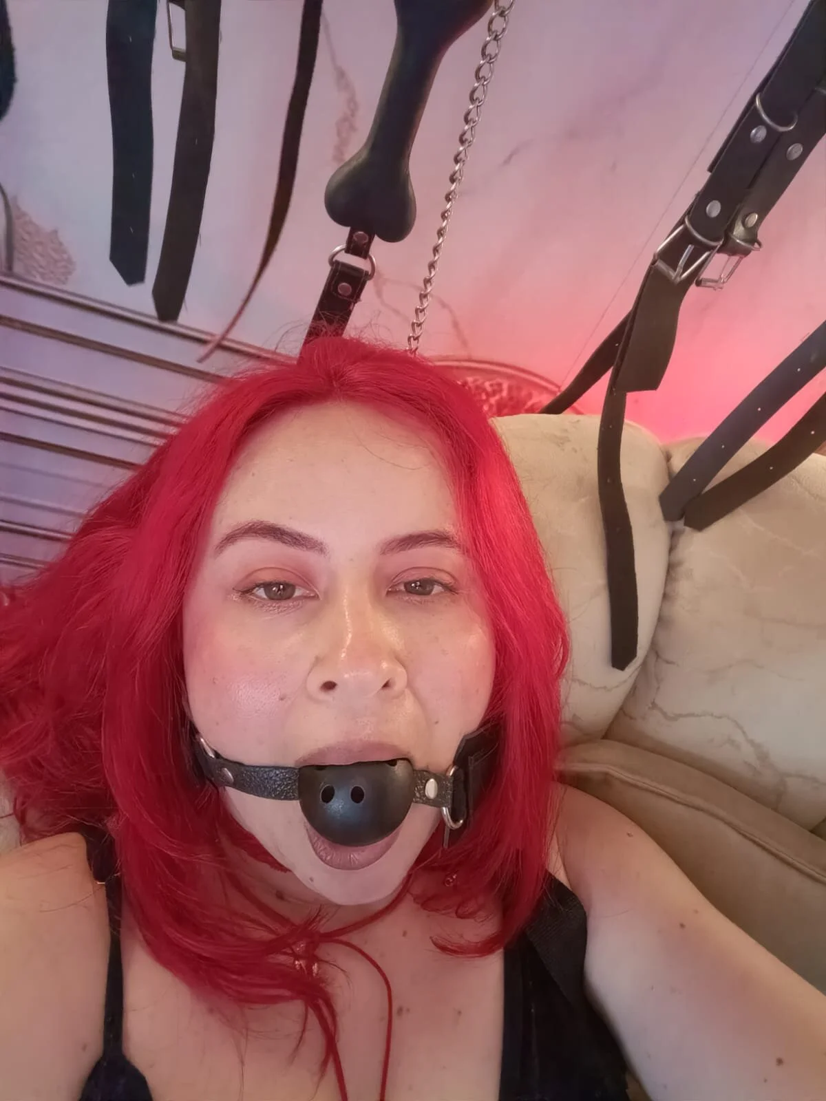 XXX Porn Photo of Nude Naty_slavedoll 91