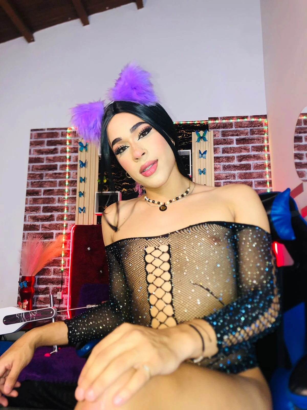 XXX Porn Photo of Nude angelitasexxxhot 150