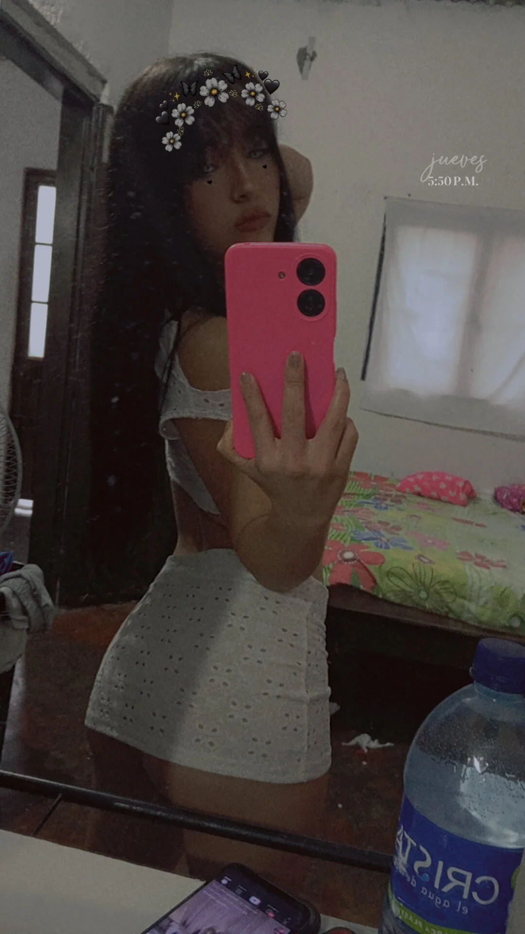XXX Porn Photo of Nude Yesica-d 15