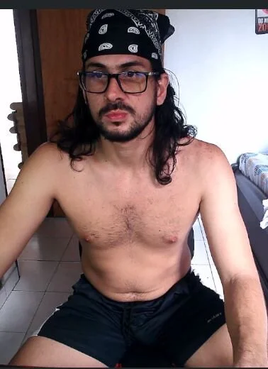 XXX Porn Photo of Nude Marceriazco13 1
