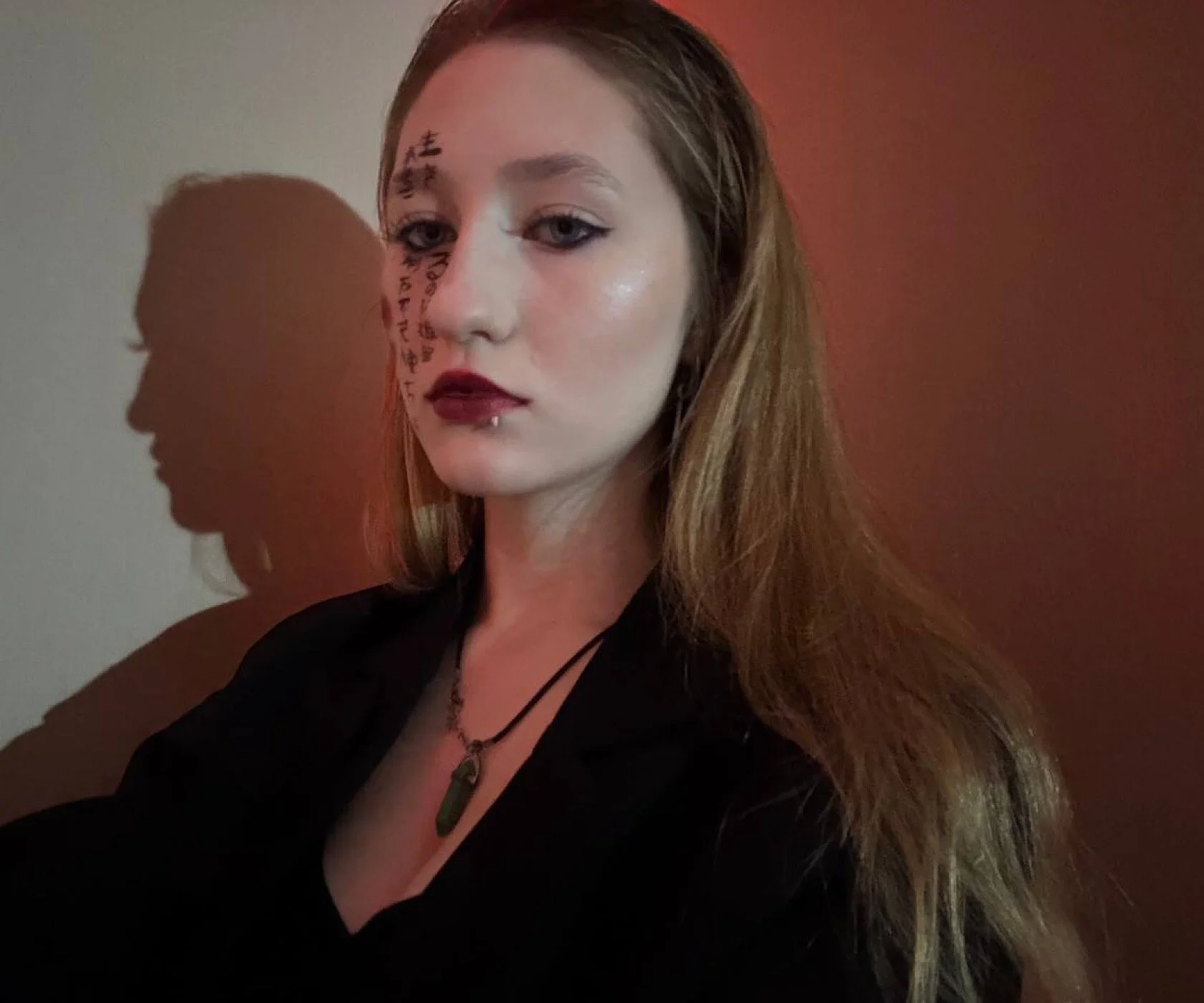 XXX Porn Photo of Nude LeslieFossey 2