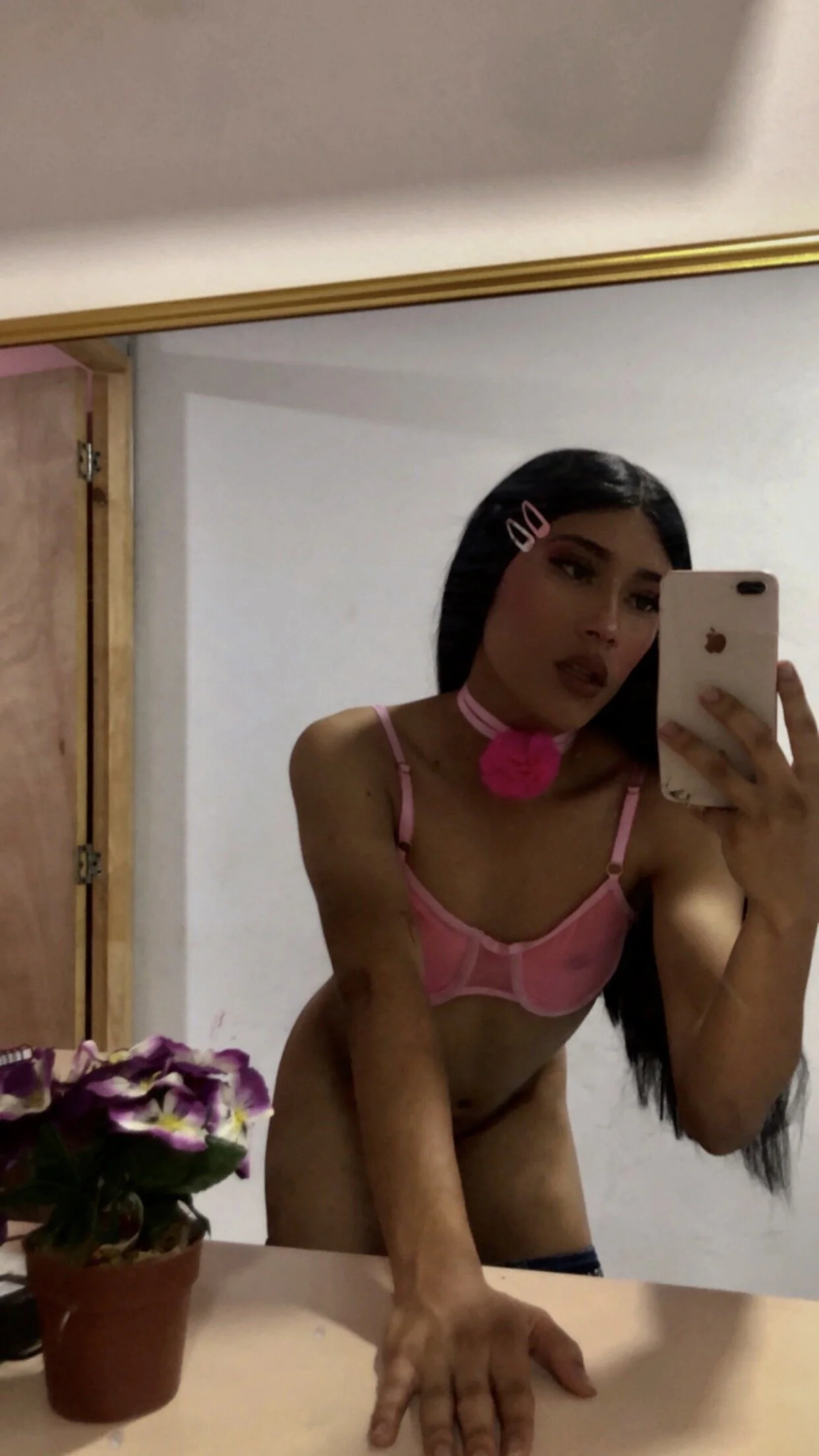 XXX Porn Photo of Nude CamilaHarperr_ 86