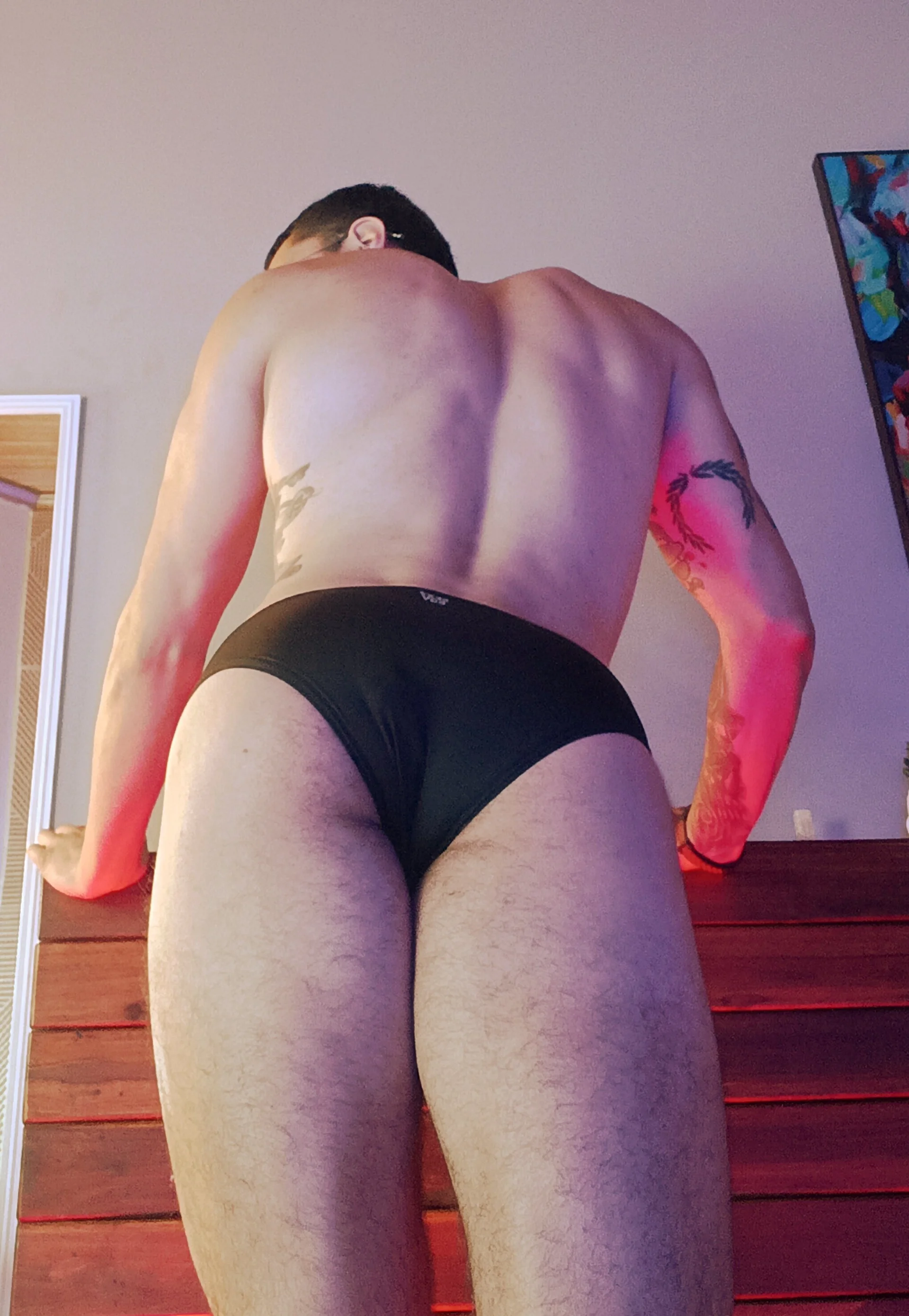 XXX Porn Photo of Nude Nathan_rivers 13
