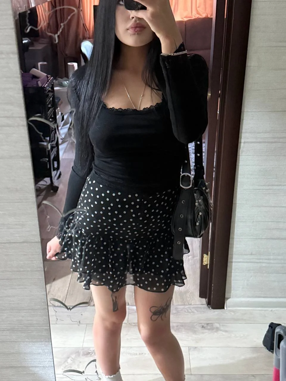 XXX Porn Photo of Nude MaikaSwweet 3