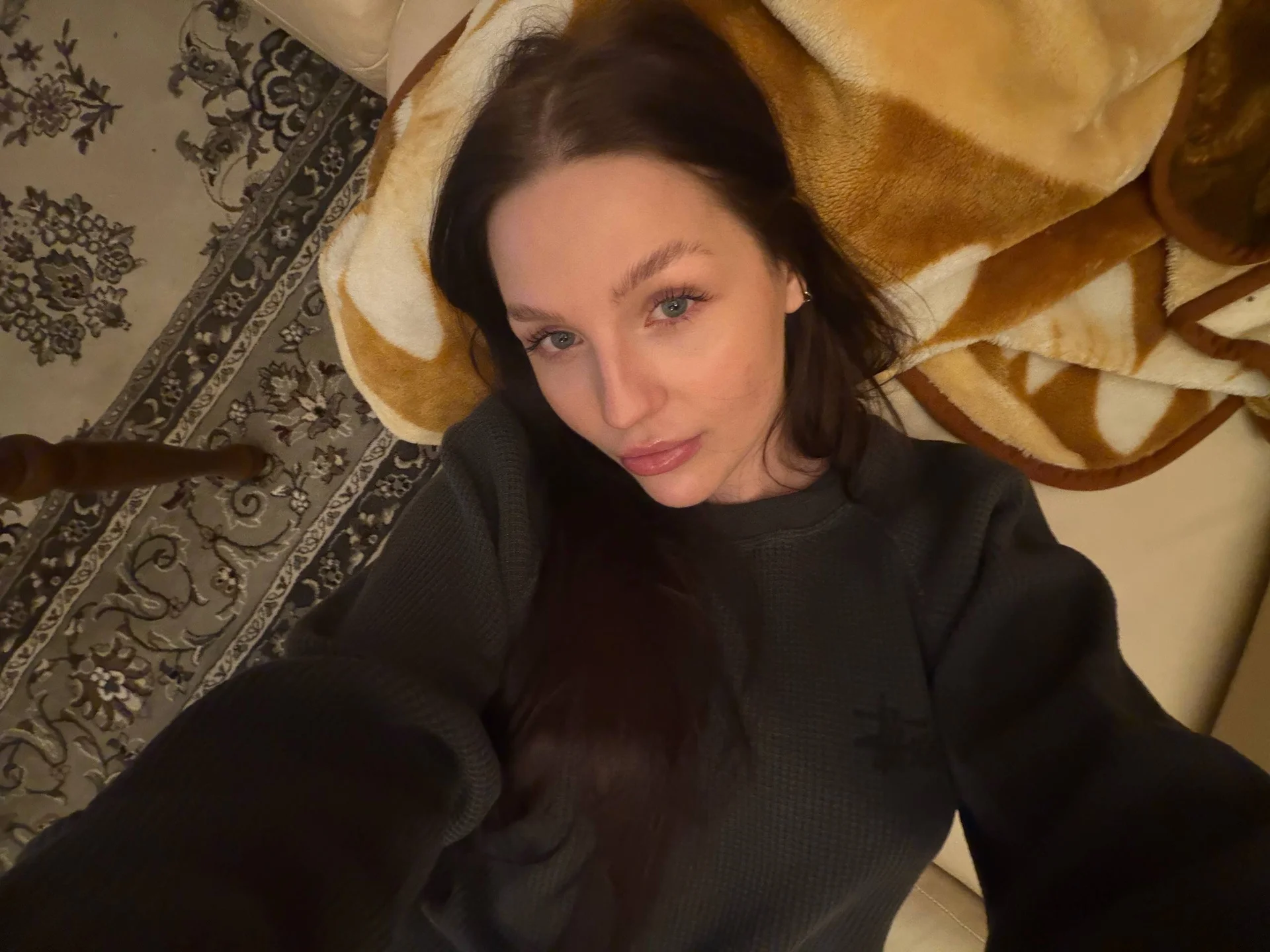 XXX Porn Photo of Nude NikaPixel 16