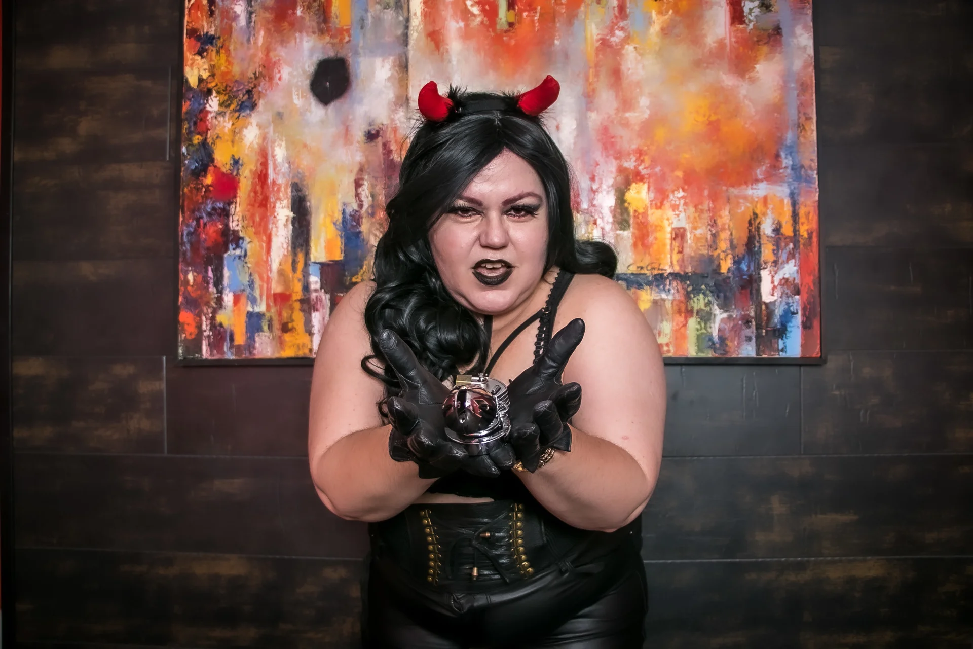XXX Porn Photo of Nude KaryQueen 170