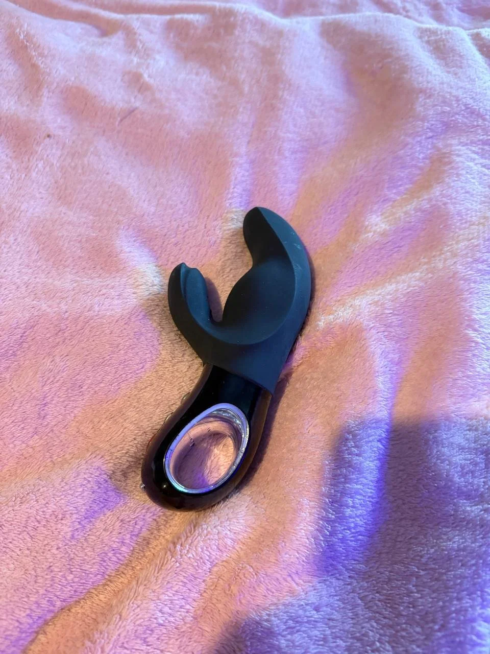 XXX Porn Photo of Nude Lady3Holes 9