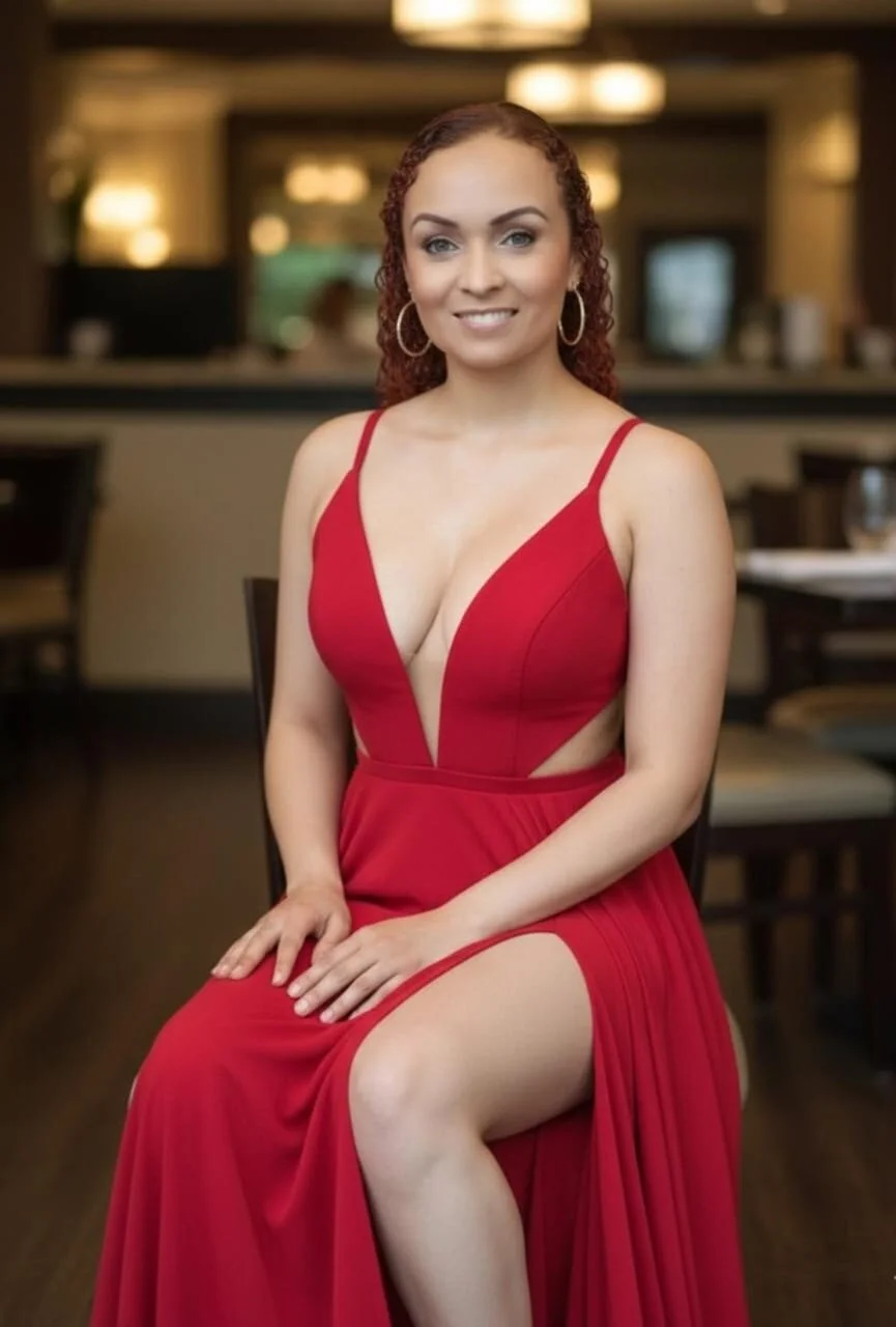 XXX Porn Photo of Nude Cristina_joy 4