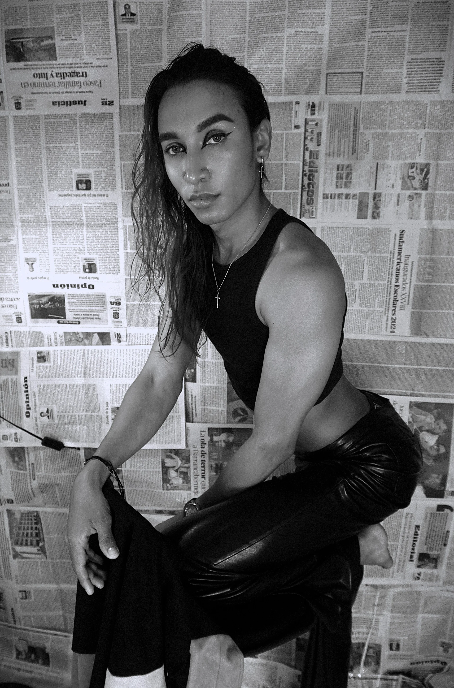 XXX Porn Photo of Nude Nathan_Smith_ 52