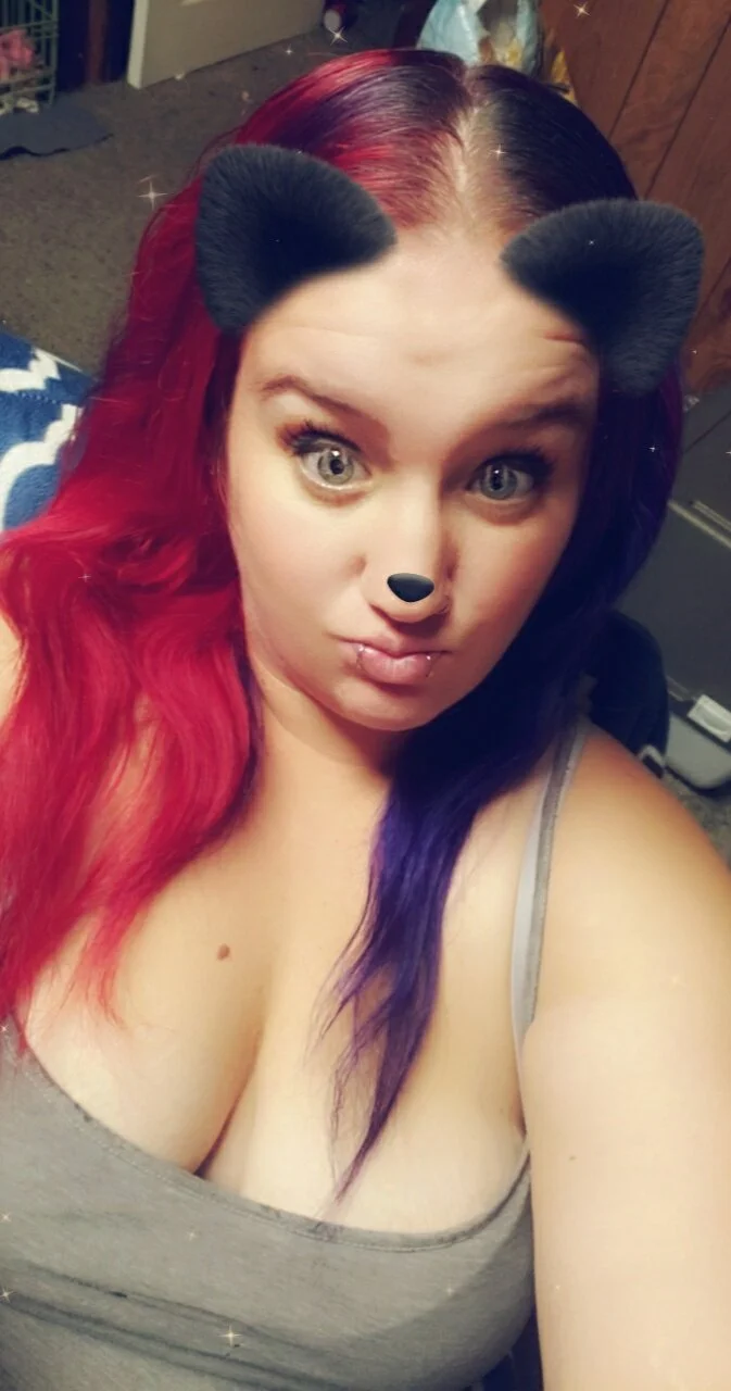 XXX Porn Photo of Nude BabygurlJay 33