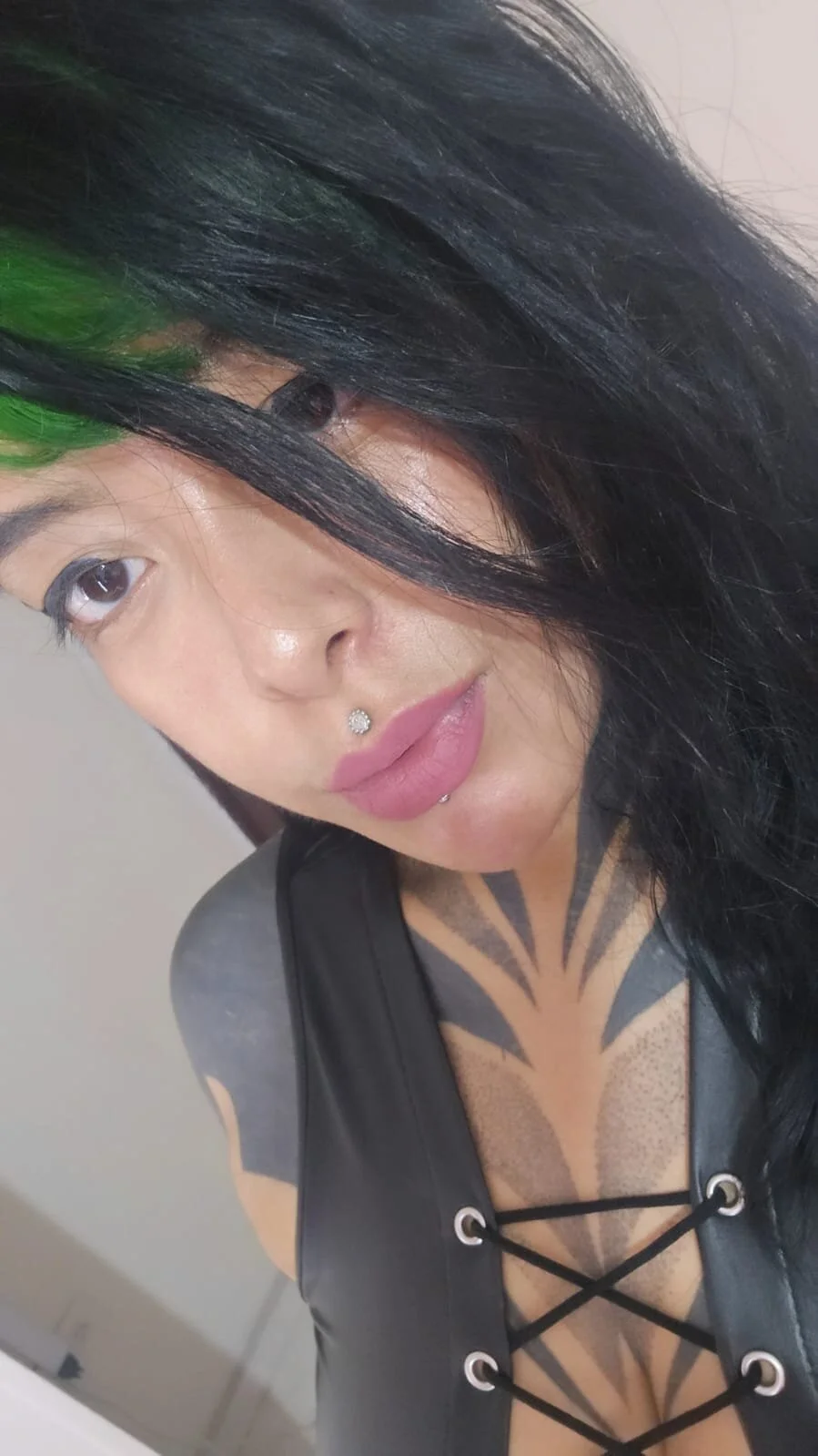 XXX Porn Photo of Nude Nocturnapsy 58