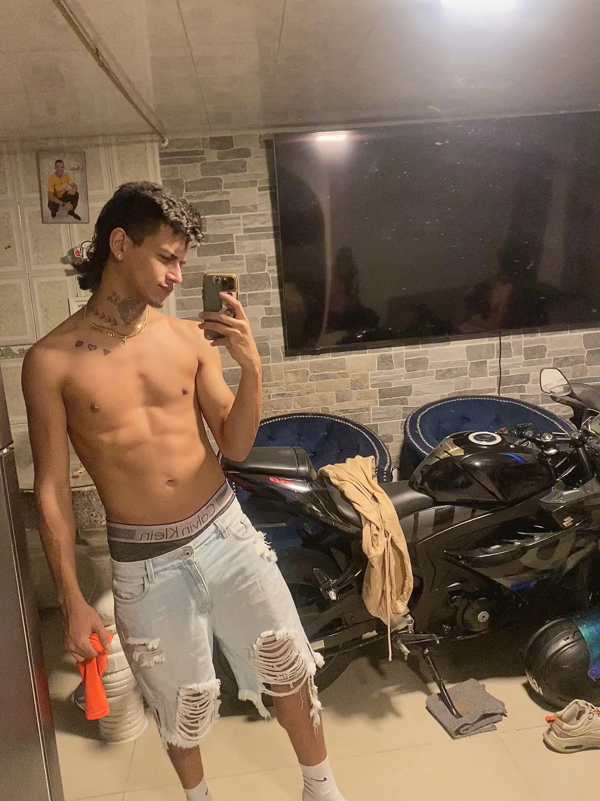 XXX Porn Photo of Nude JAYCOB00 3
