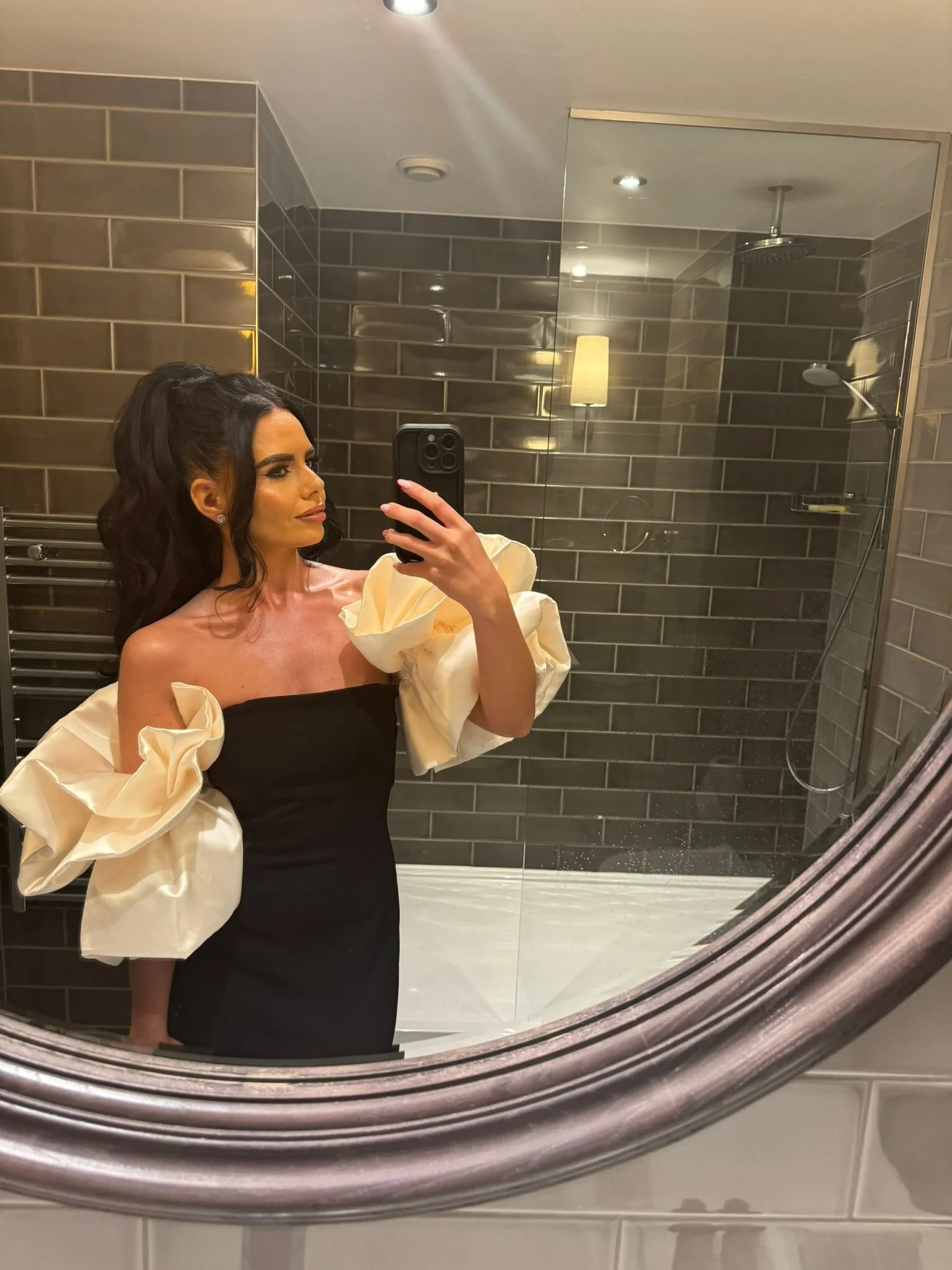XXX Porn Photo of Nude Cleoluxex 5