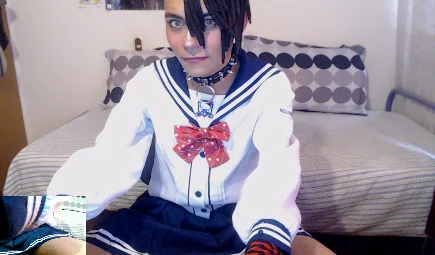 XXX Porn Photo of Nude romeo_laurient 3