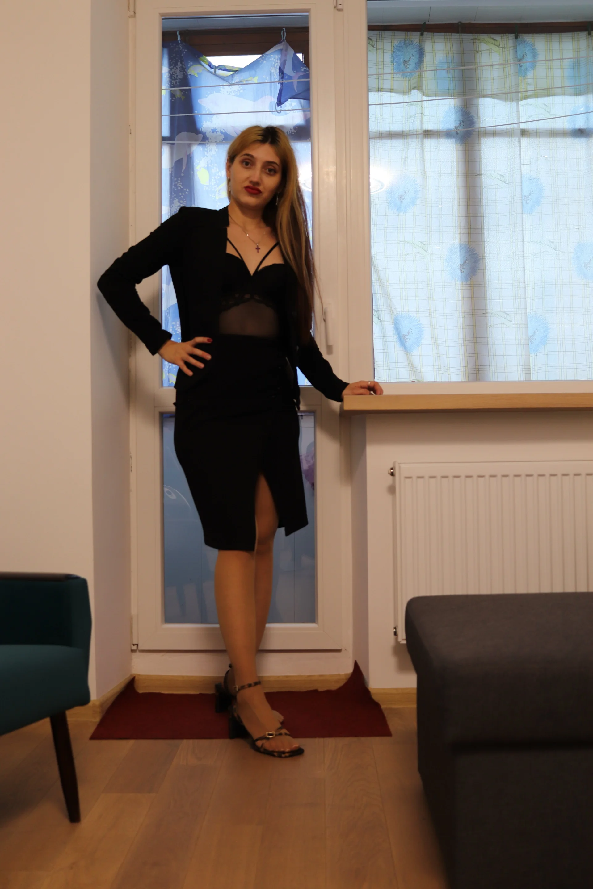 XXX Porn Photo of Nude Iren 1446