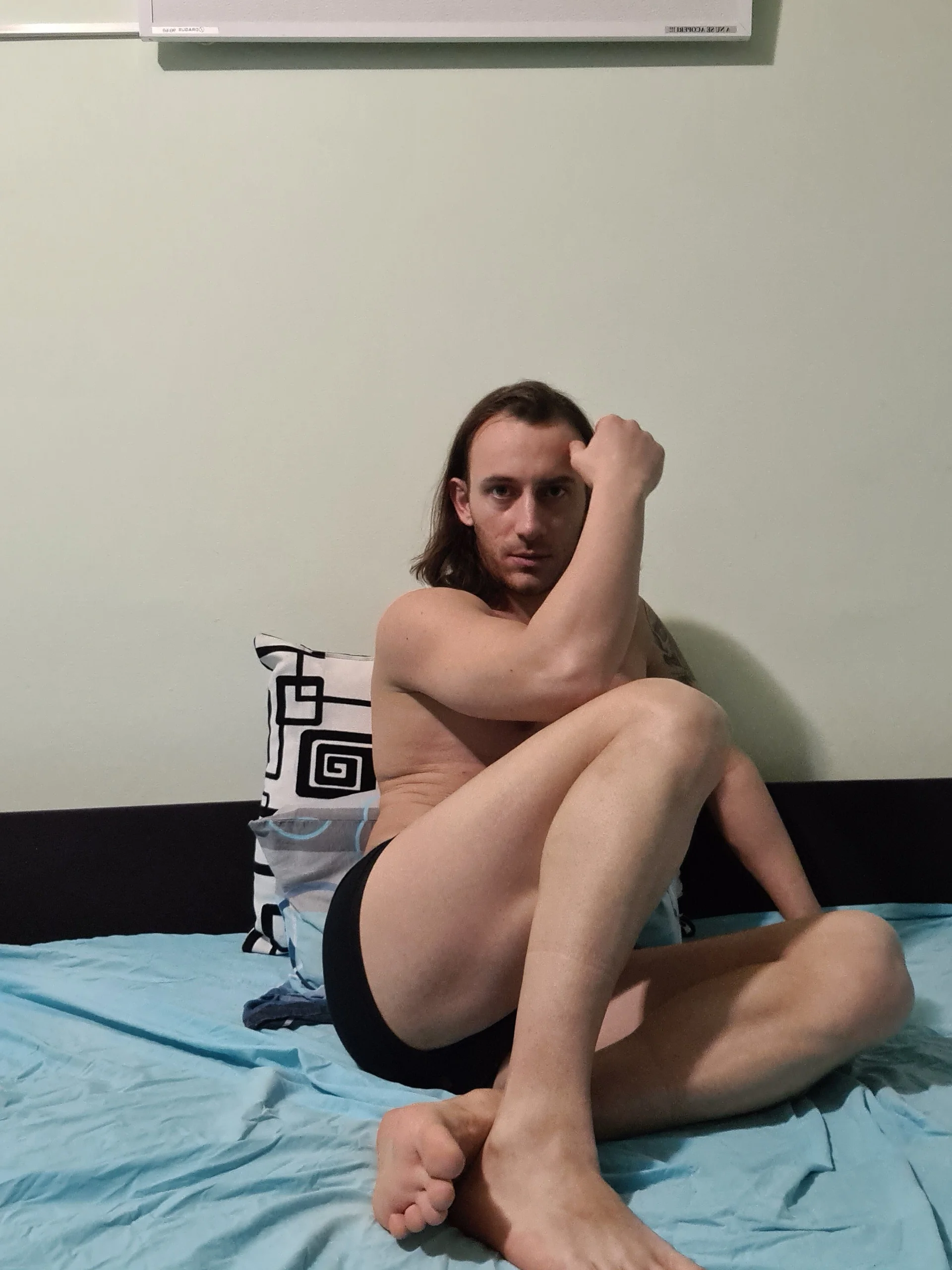 XXX Porn Photo of Nude sexualtensionrelation 2