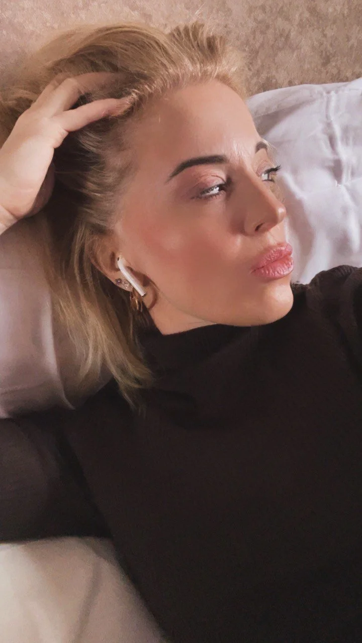XXX Porn Photo of Nude NellyBloom 3