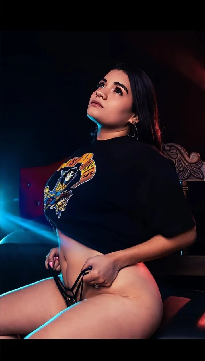 XXX Porn Photo of Nude samantha_Coy 7