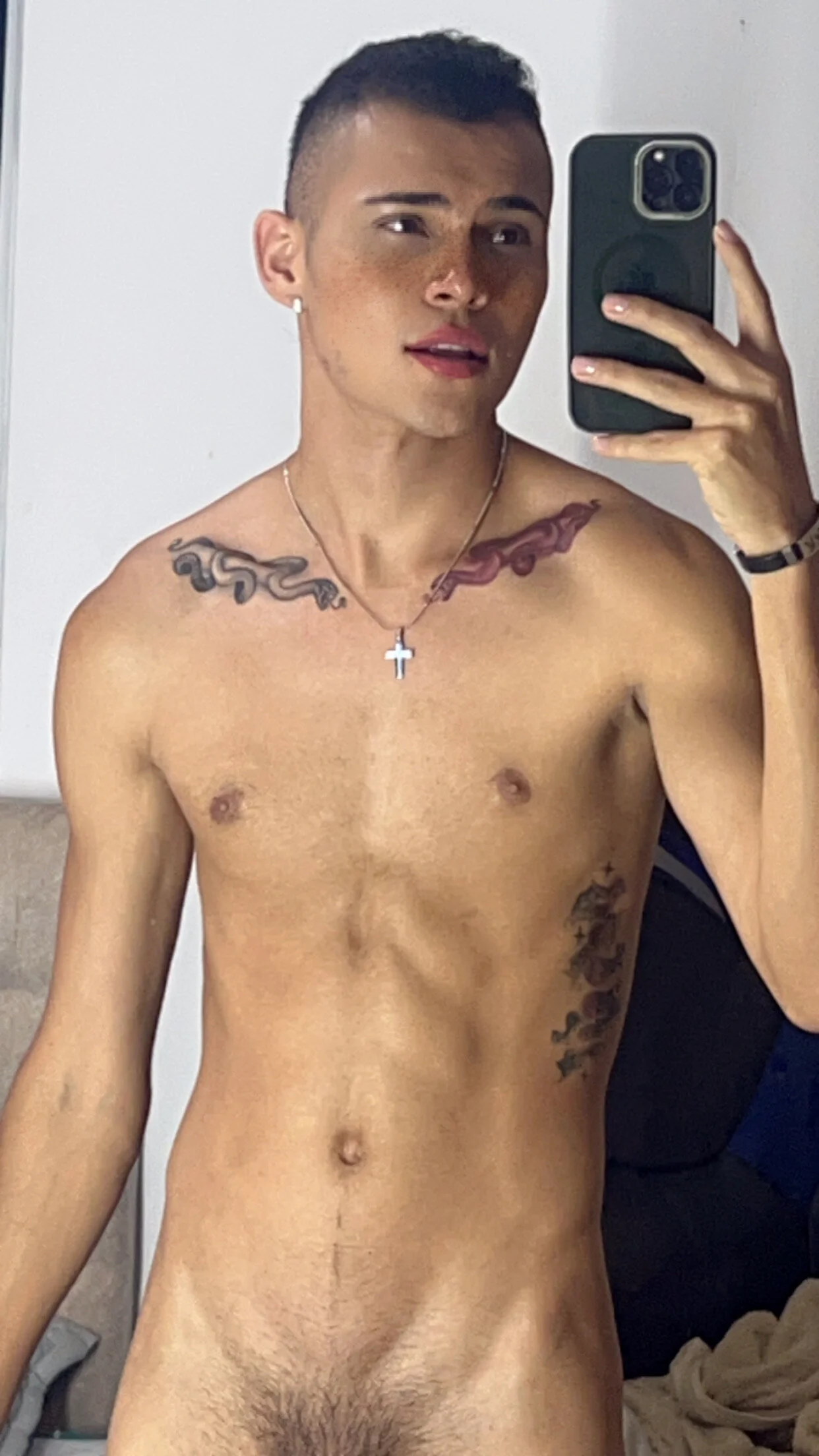 XXX Porn Photo of Nude soyander03_ 7