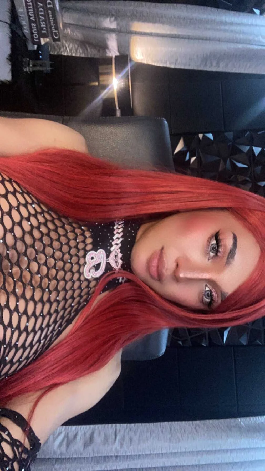 XXX Porn Photo of Nude UrDominantBella 24