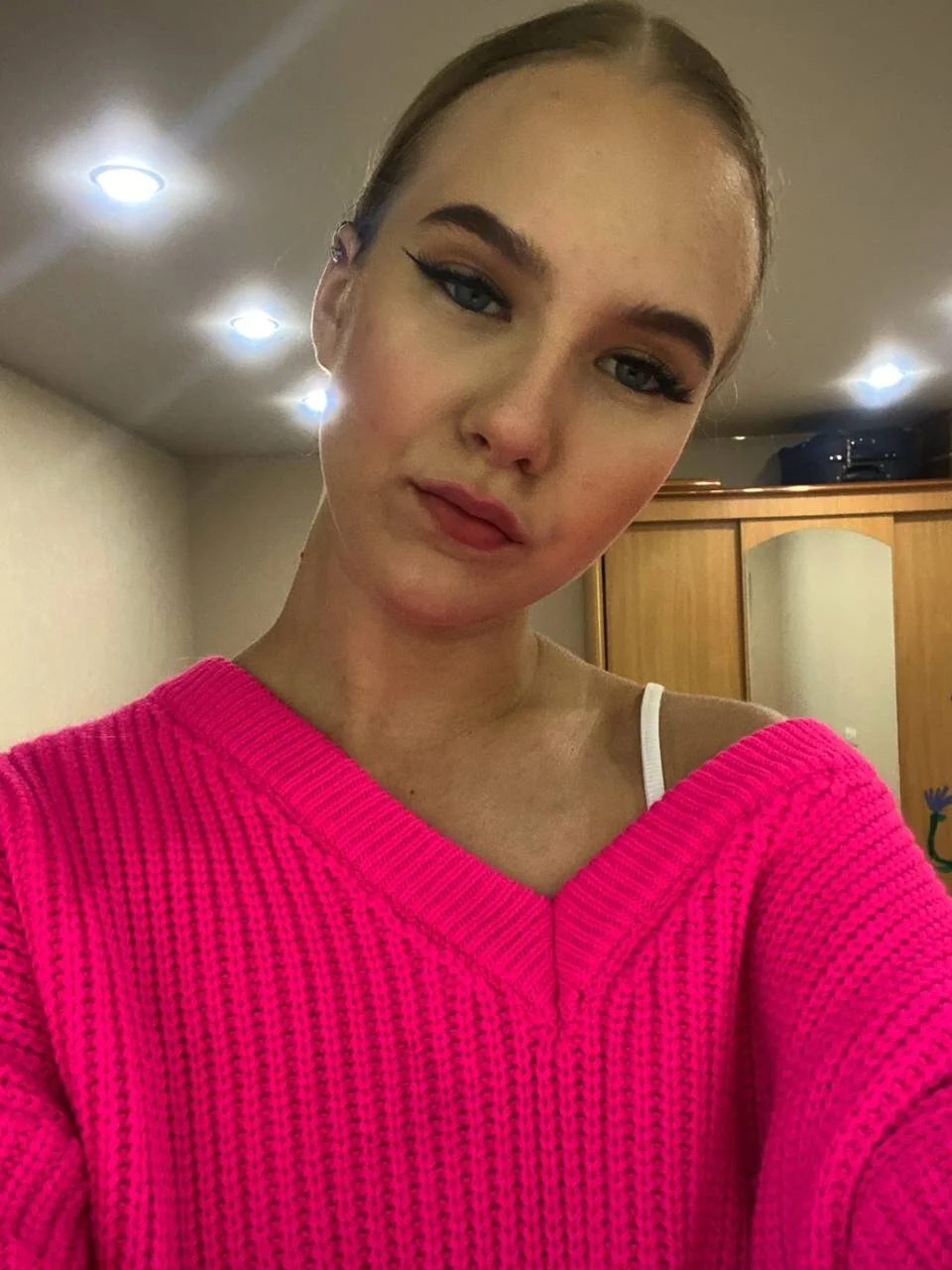 XXX Porn Photo of Nude Casey_Sweeet 51