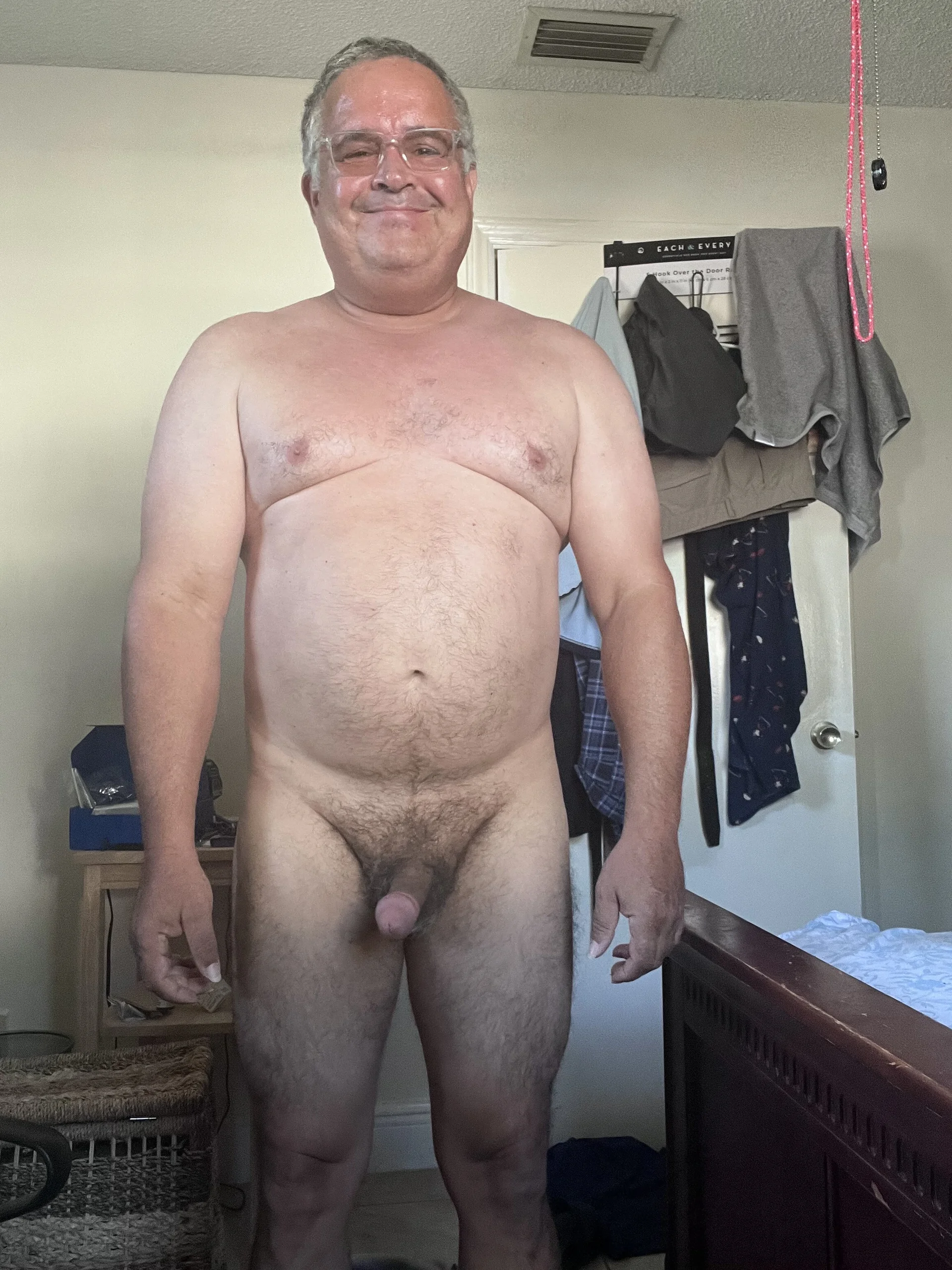 XXX Porn Photo of Nude Gilbert2014 76