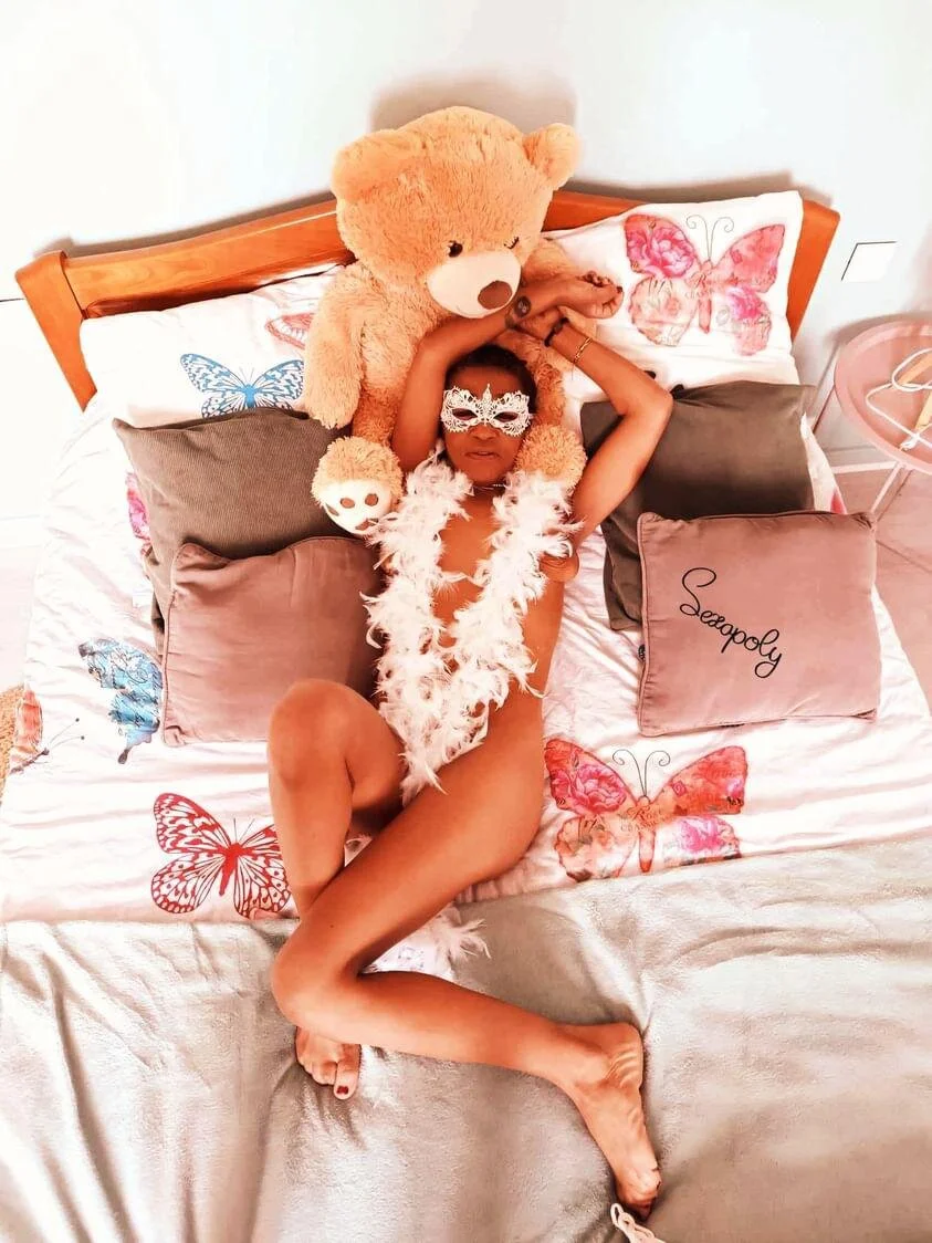 XXX Porn Photo of Nude Sexapoly1 134