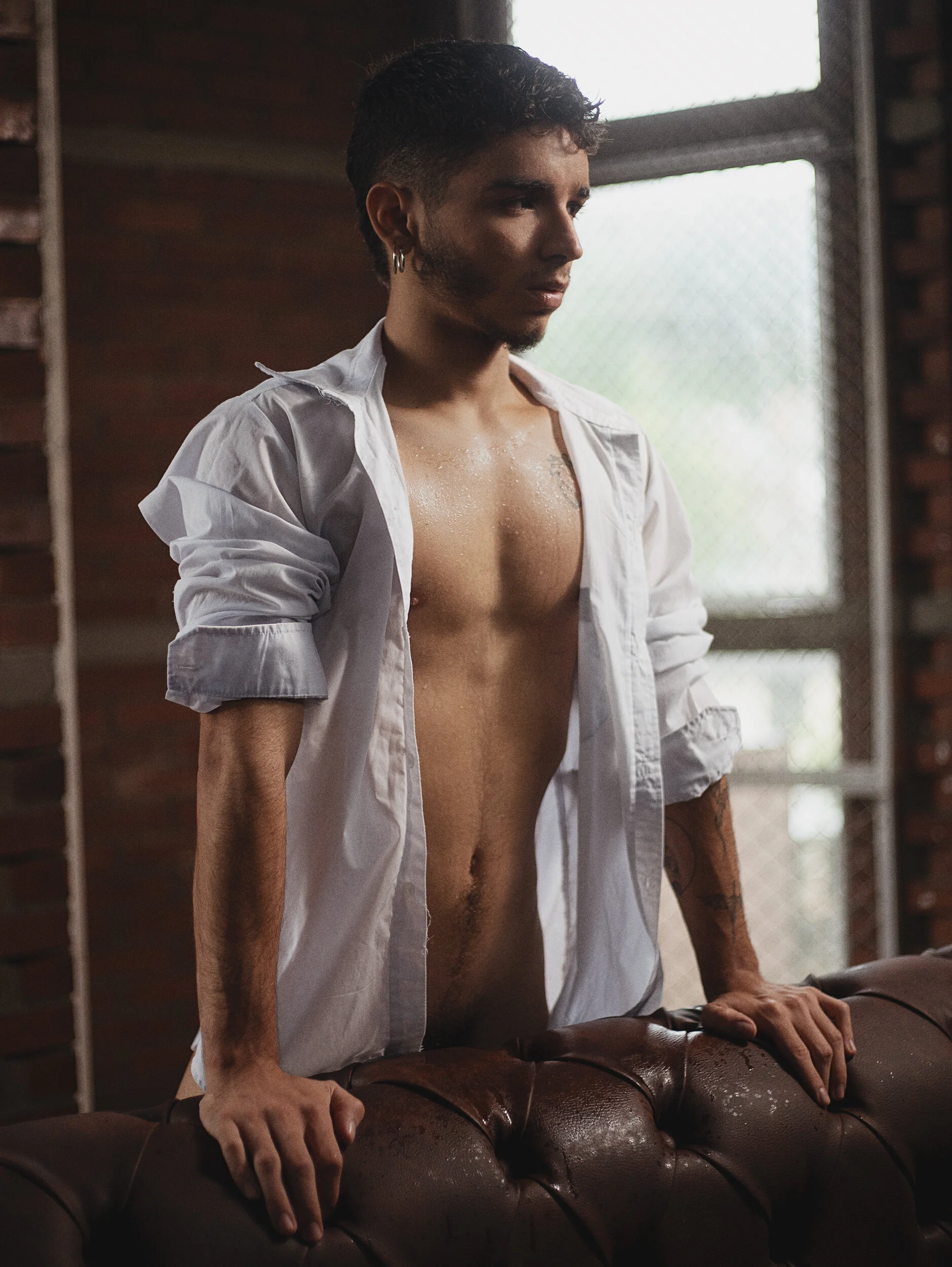 XXX Porn Photo of Nude Ian_Castillo_ 63