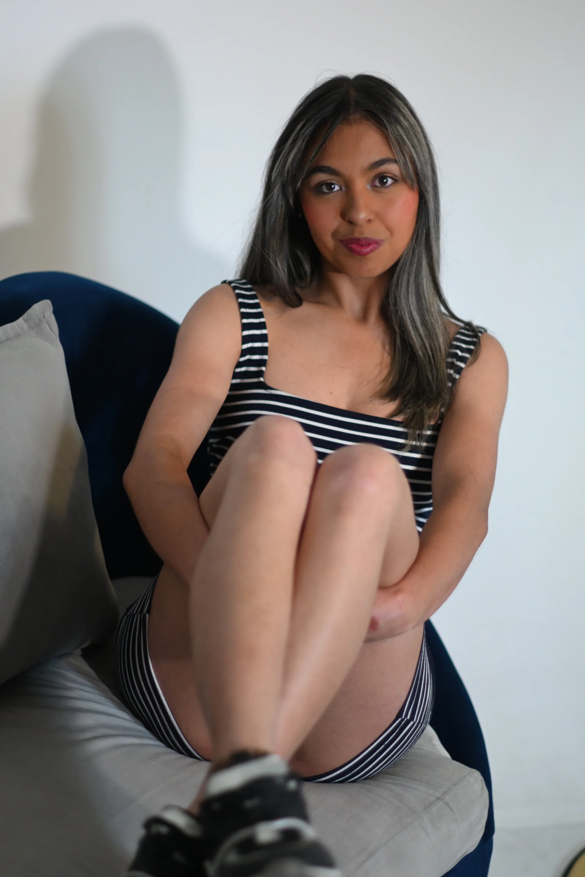XXX Porn Photo of Nude FernandaParis 1
