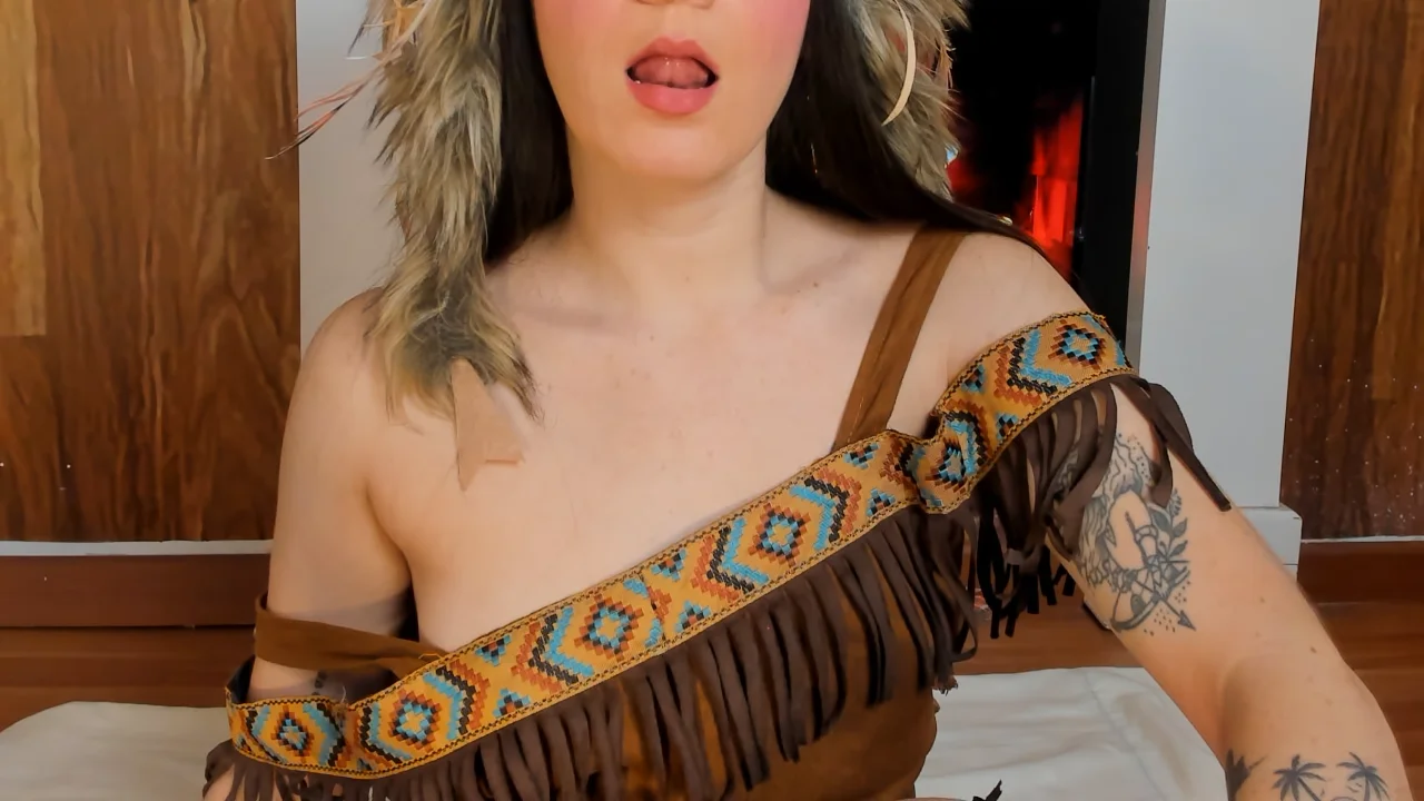 XXX Porn Photo of Nude Bambi_cutee 182