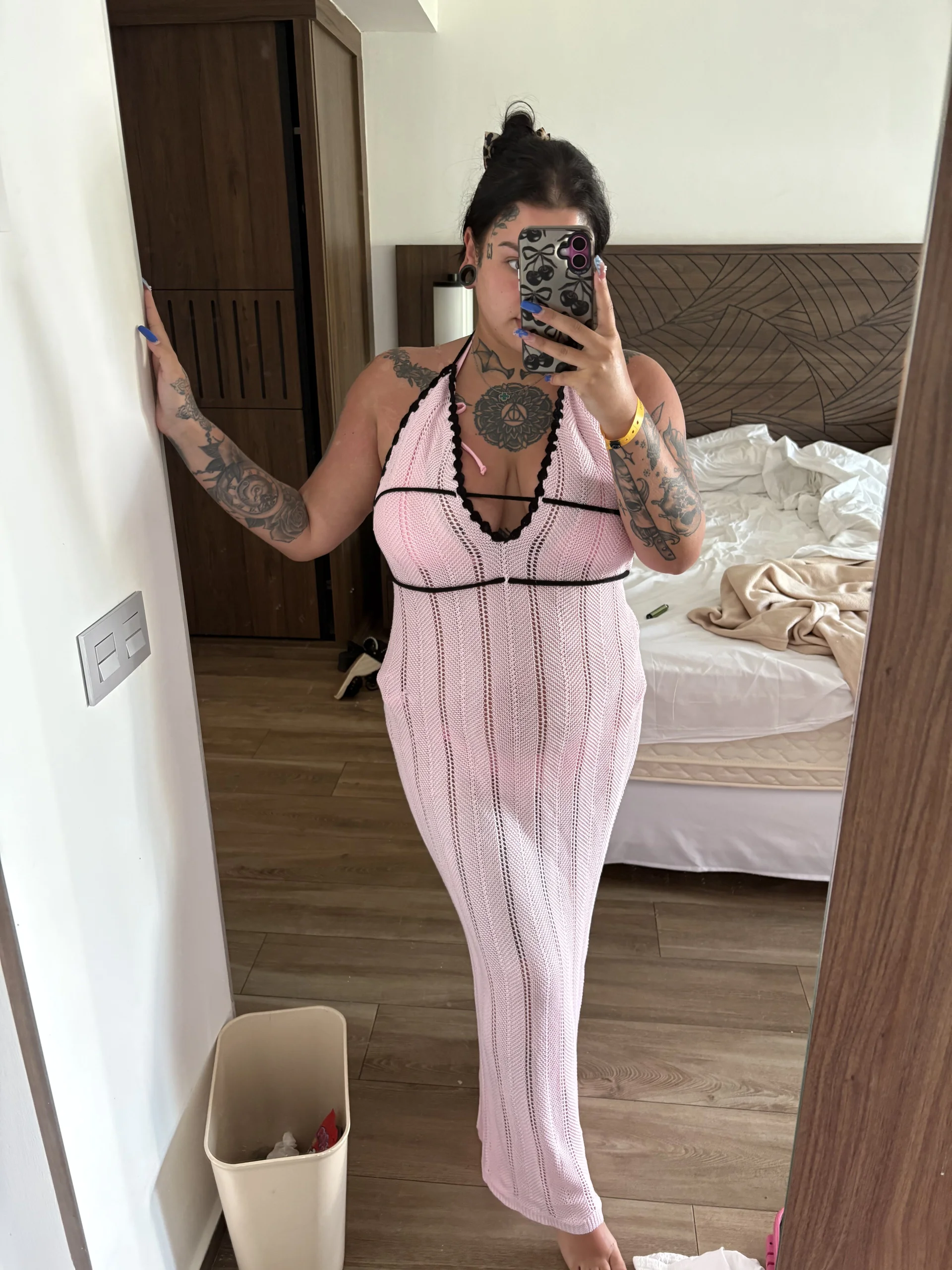 XXX Porn Photo of Nude tempzzz12 46