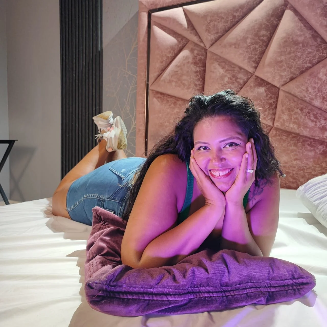 XXX Porn Photo of Nude AnaHank_ 27
