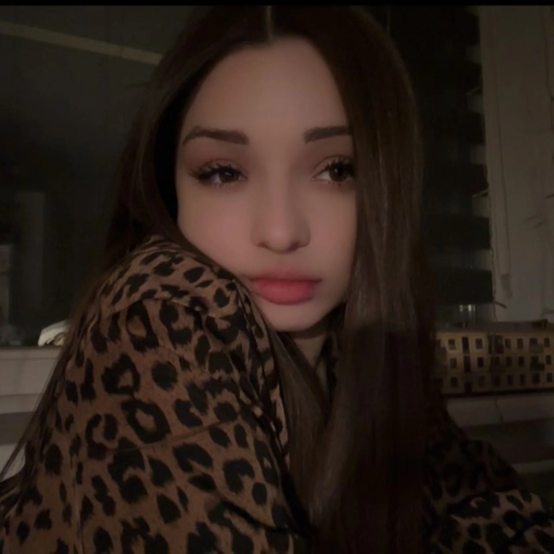 XXX Porn Photo of Nude WanettaHarbeson 9