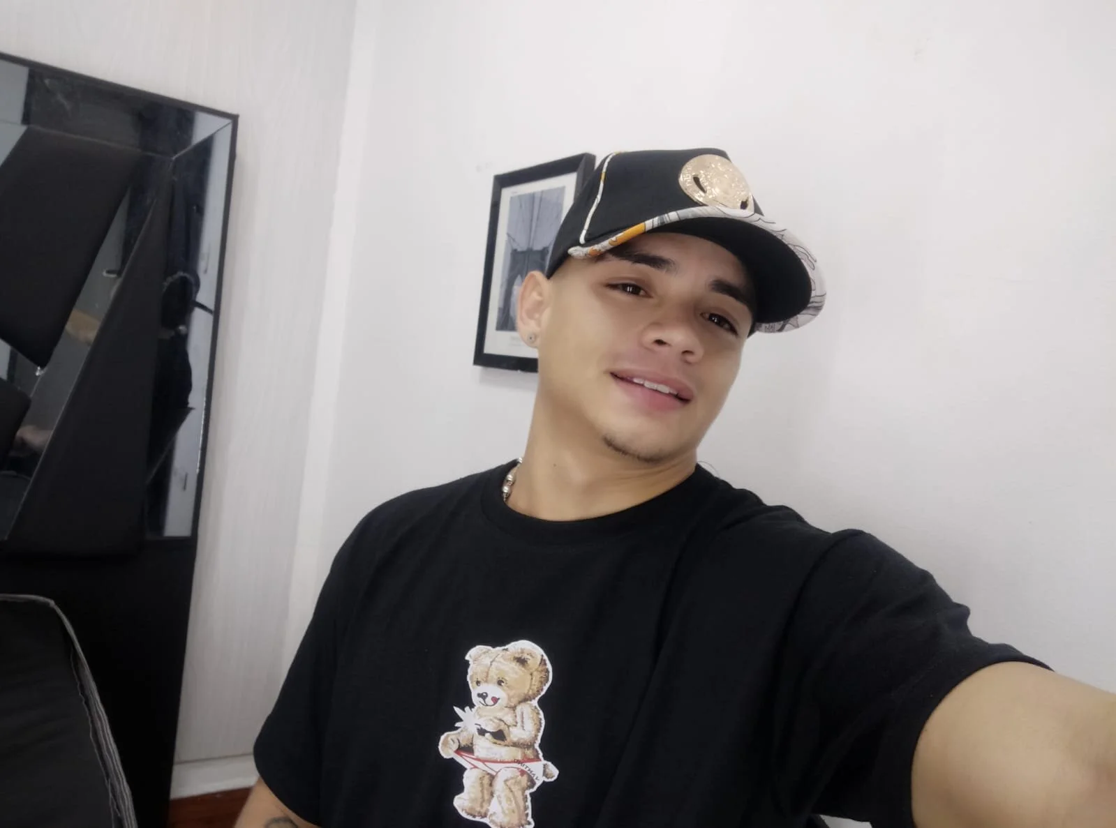 XXX Porn Photo of Nude mailo_bronw 5