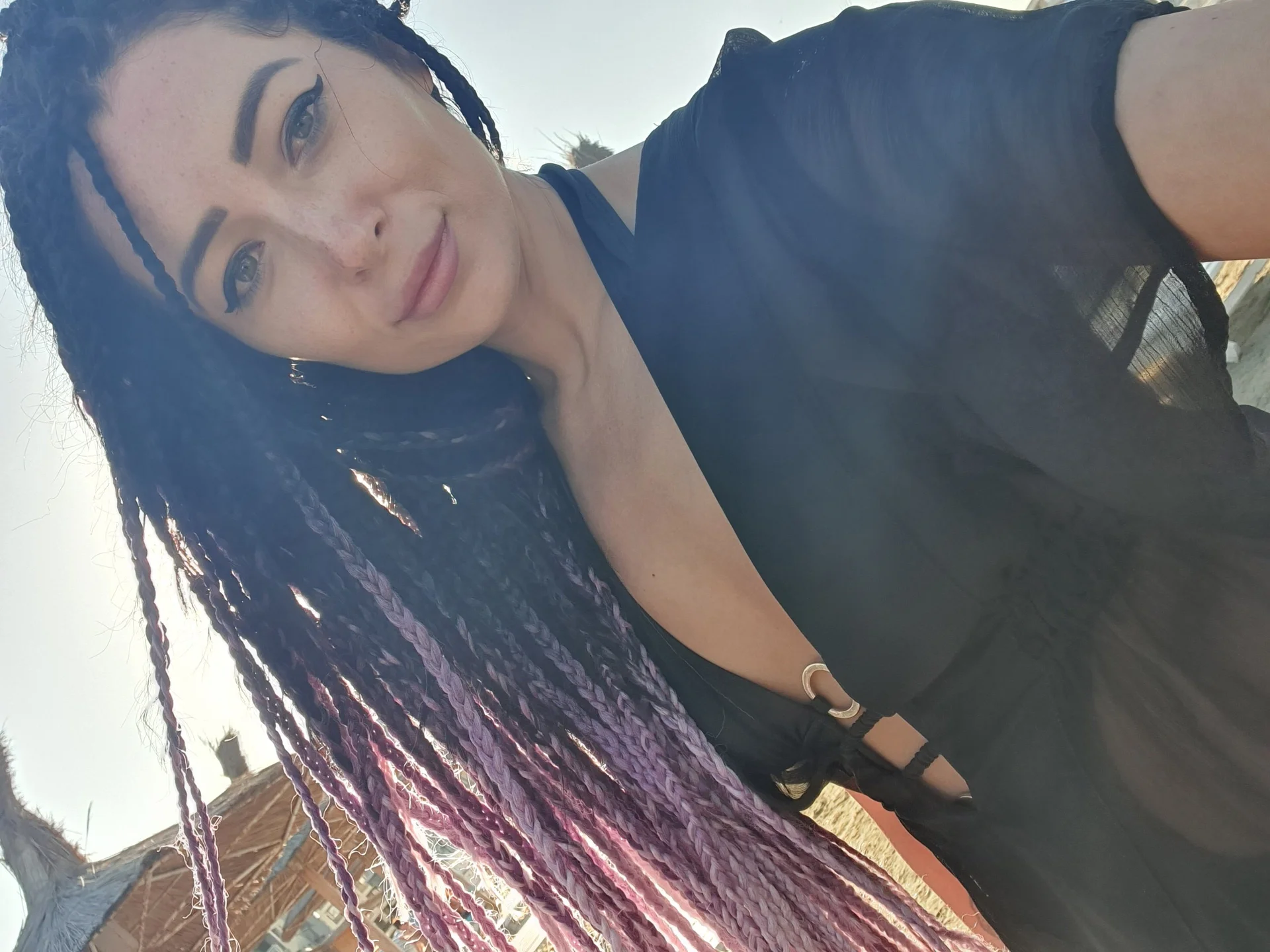 XXX Porn Photo of Nude xmayka 149