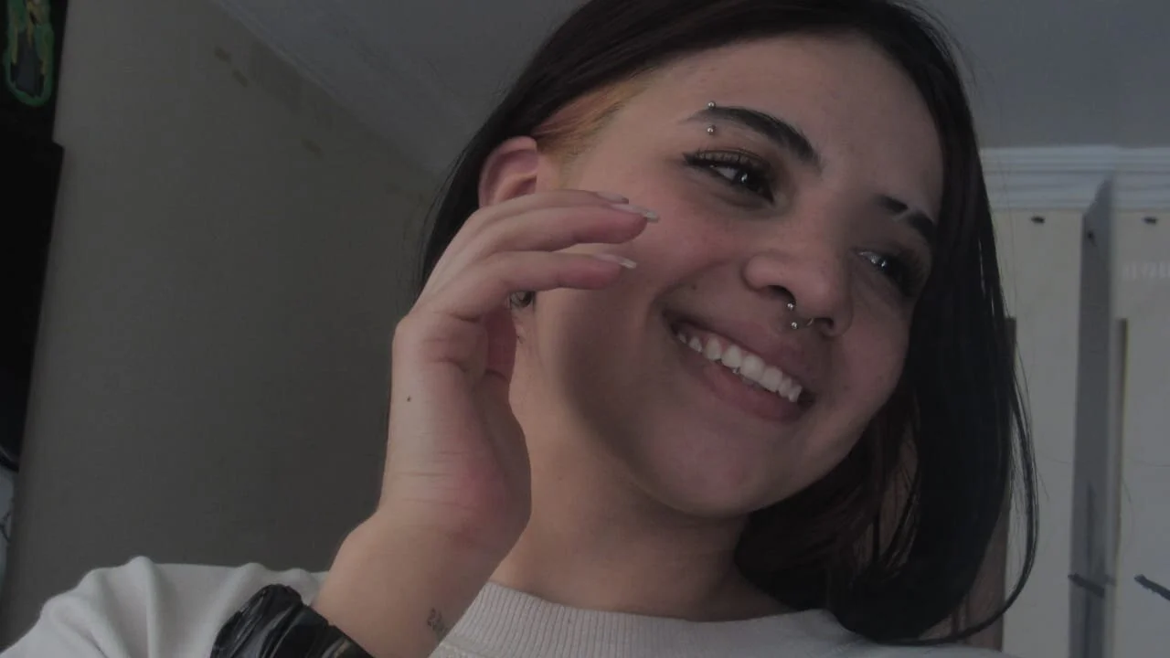XXX Porn Photo of Nude ninfa1_ch 5