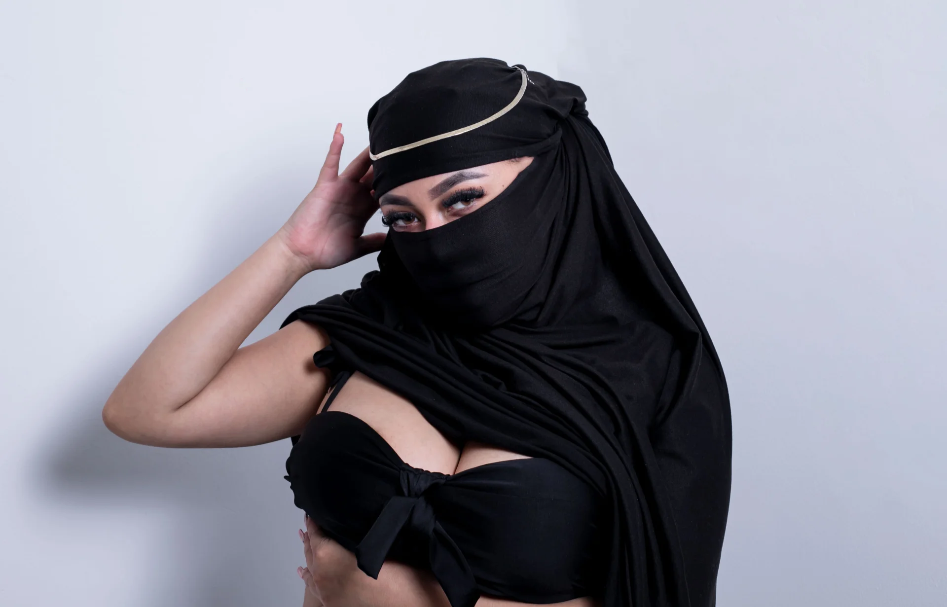 XXX Porn Photo of Nude _ghaliaa 69
