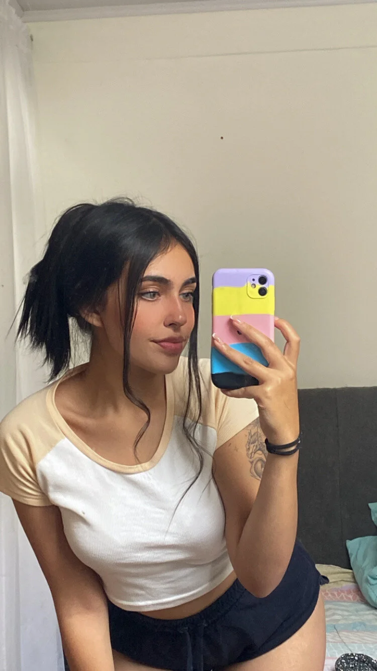 XXX Porn Photo of Nude DaphneUwu 25