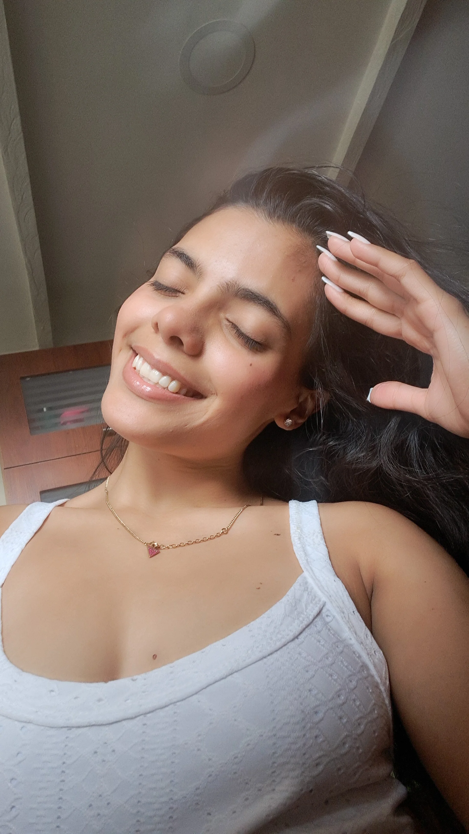 XXX Porn Photo of Nude nikybroos 1