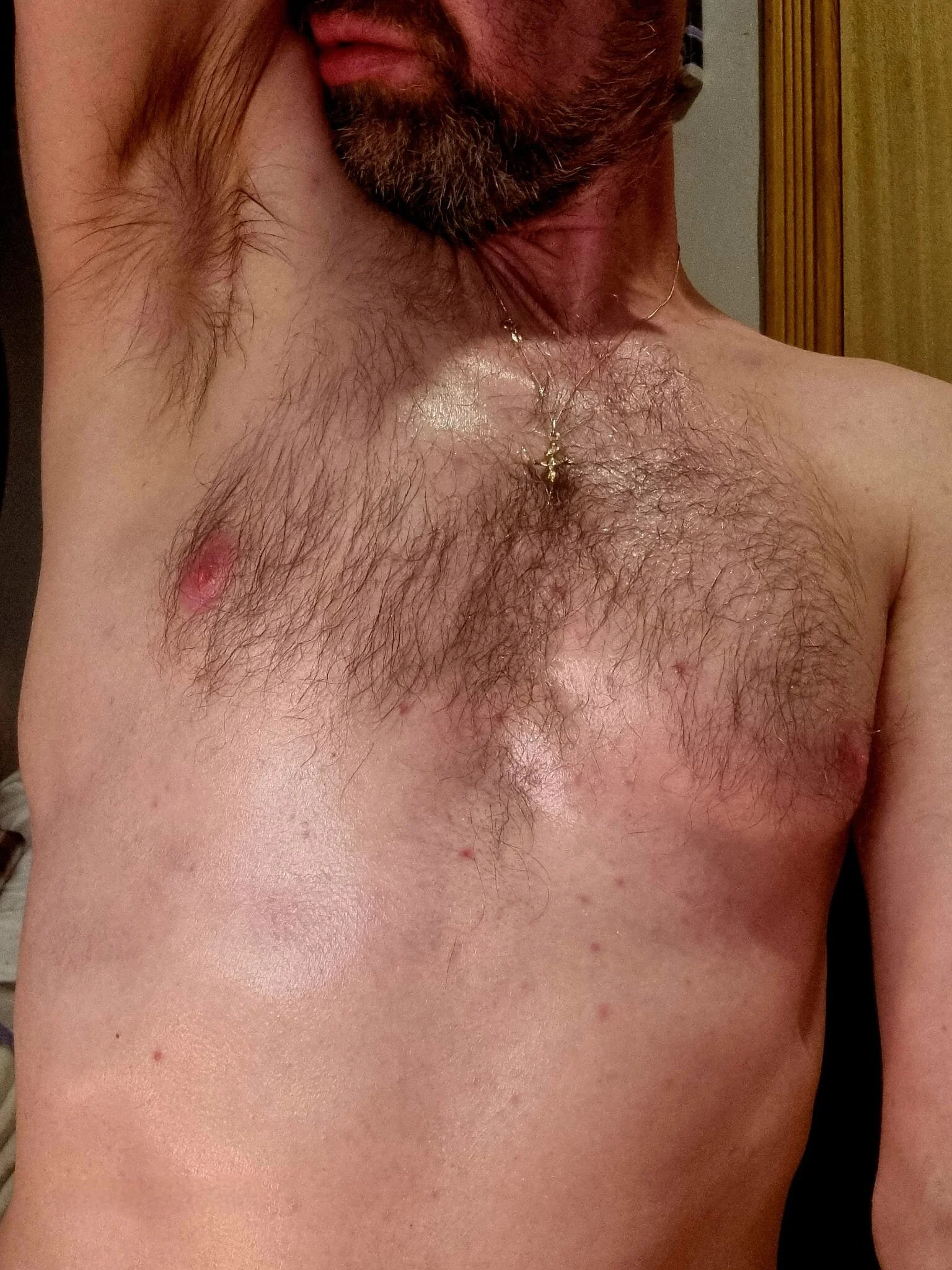 XXX Porn Photo of Nude TheBellboy1978 237