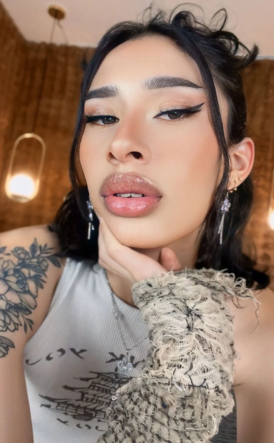 XXX Porn Photo of Nude kali_ka_ 17