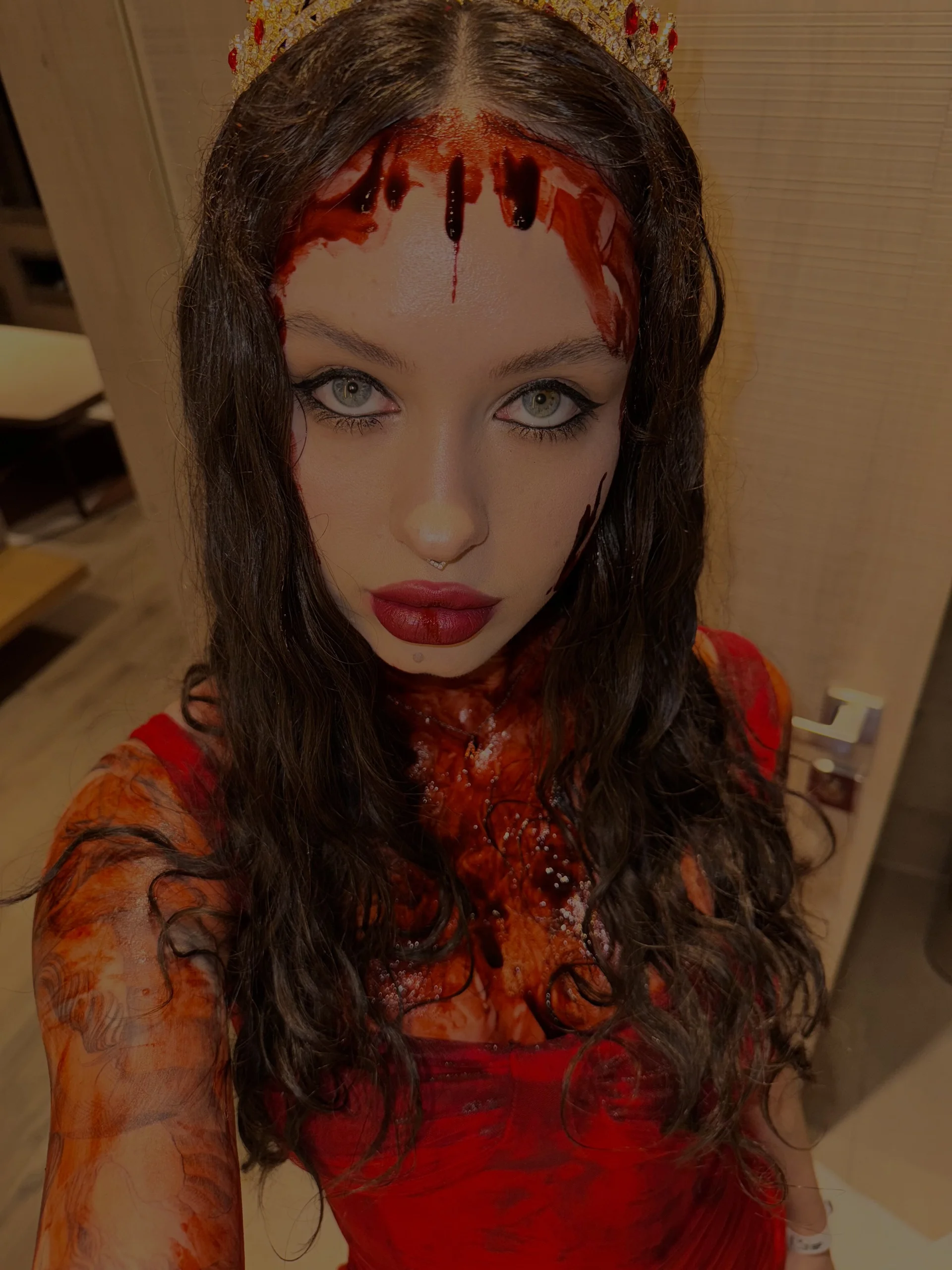 XXX Porn Photo of Nude Meow_Nancy 23