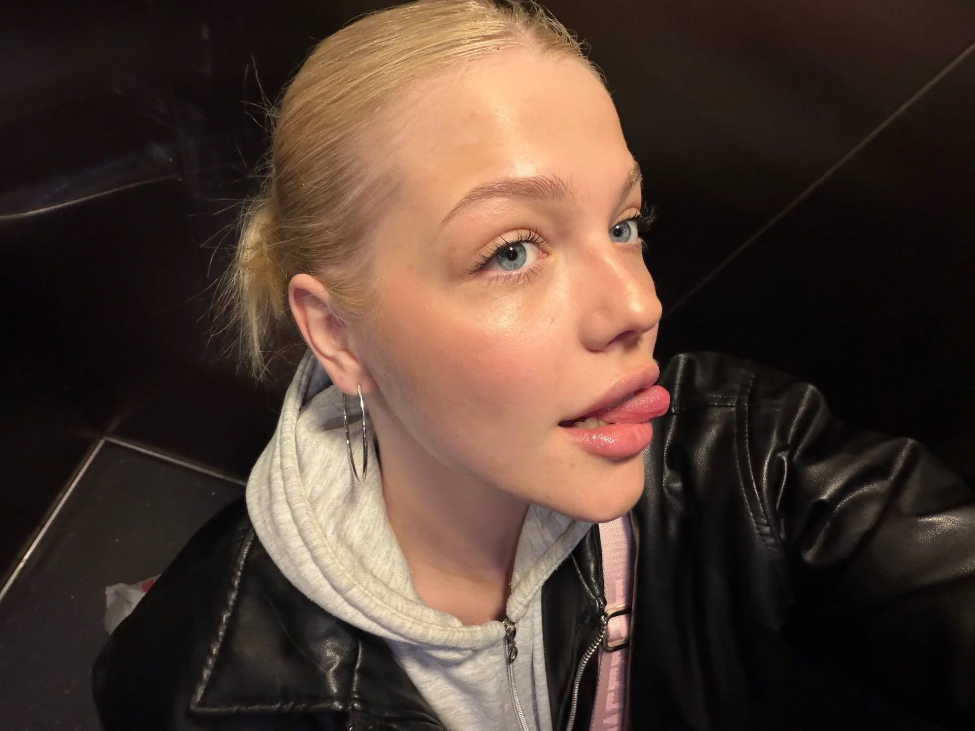 XXX Porn Photo of Nude Maya_Rave 9