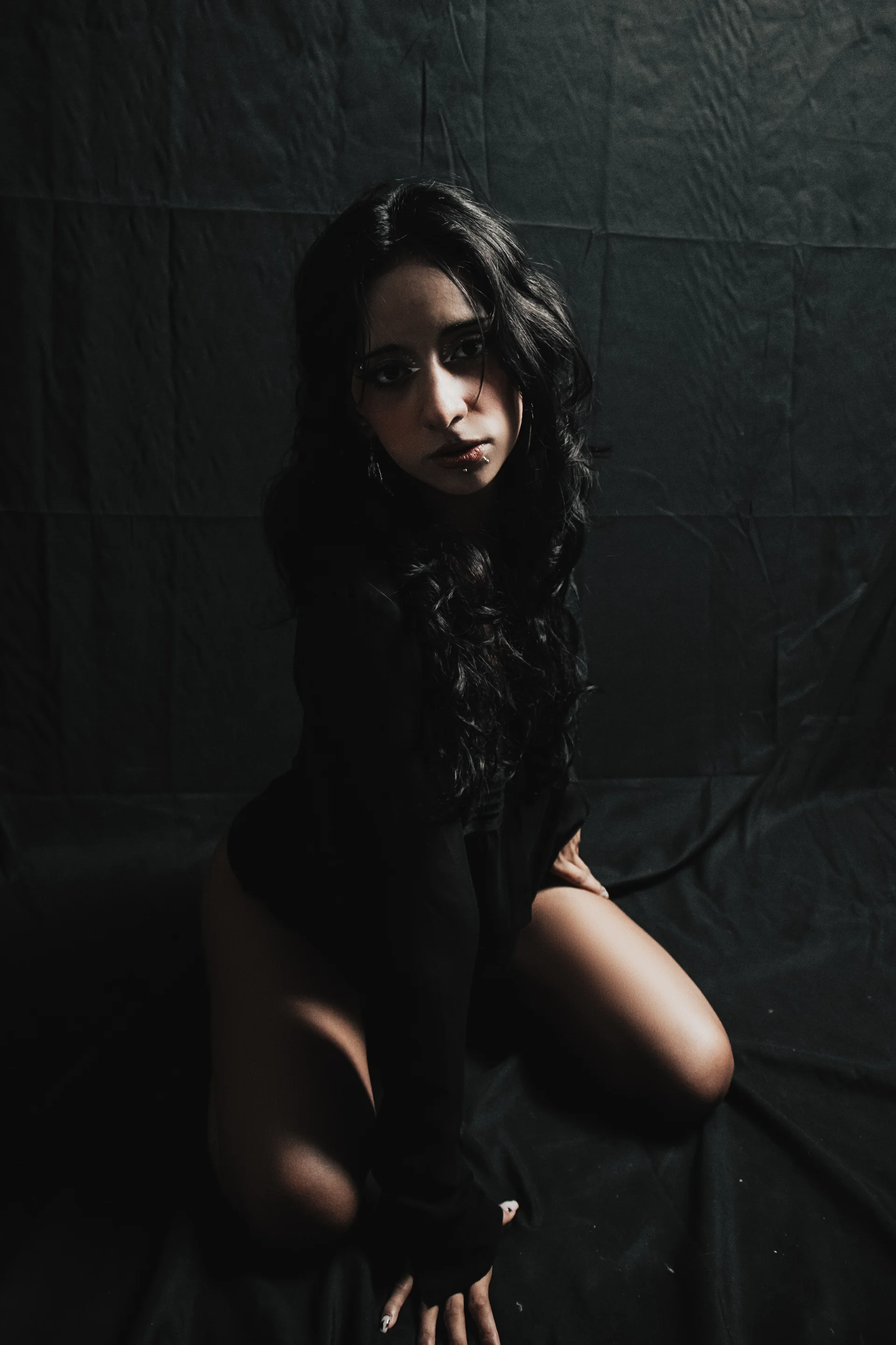 XXX Porn Photo of Nude Leyli_Doll 5