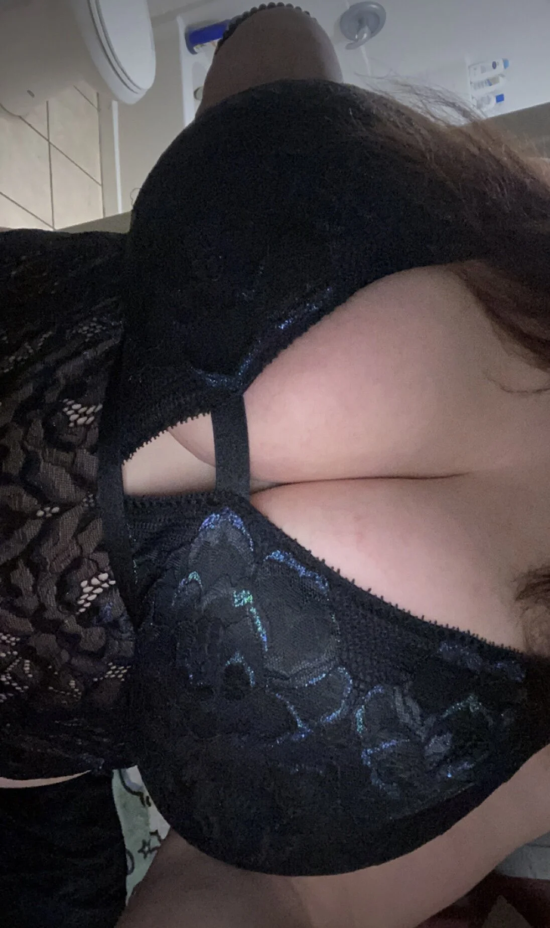 XXX Porn Photo of Nude ItsSexxyScarlett 2
